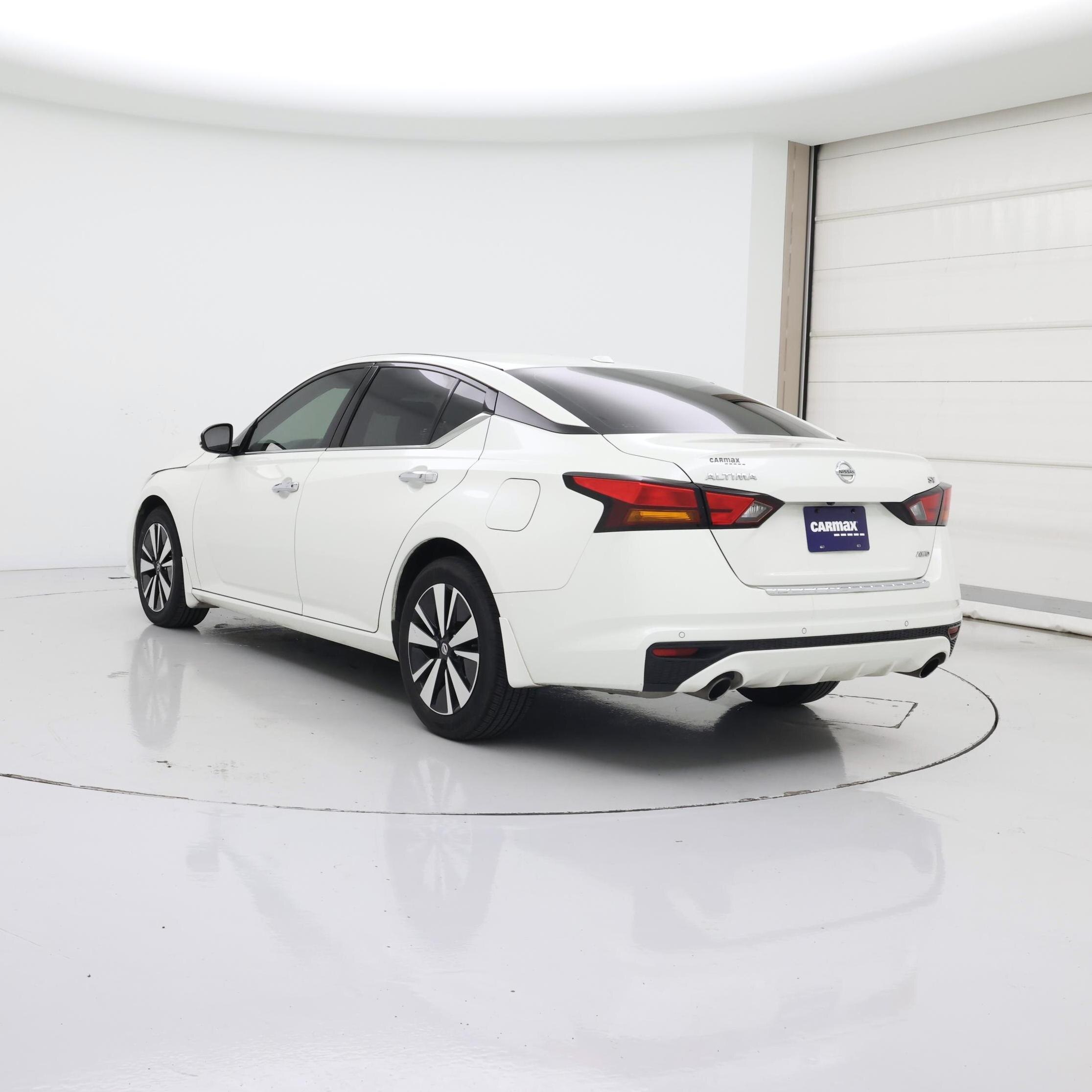 Thumbnail: 2019 Nissan Altima - 2