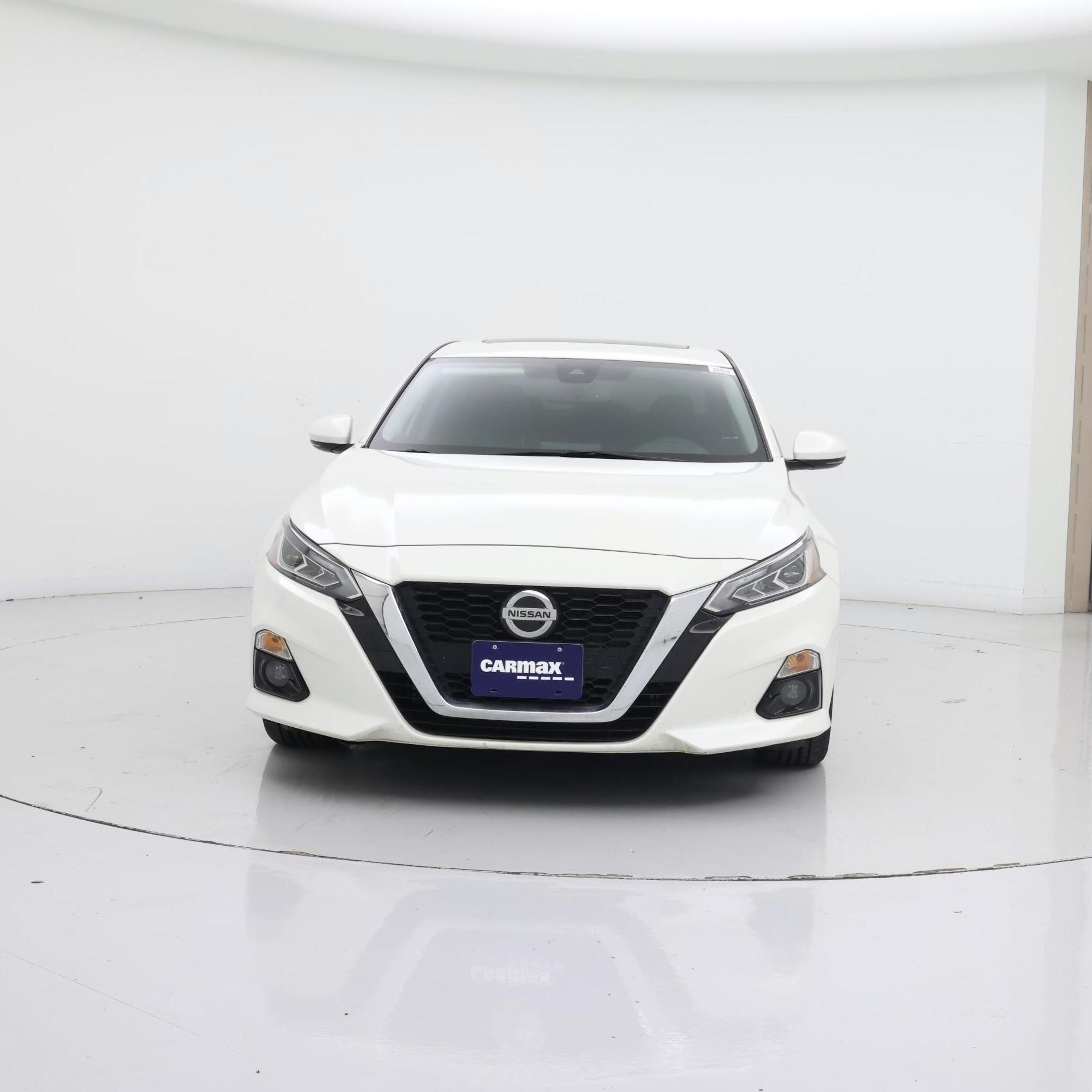 Thumbnail: 2019 Nissan Altima - 5