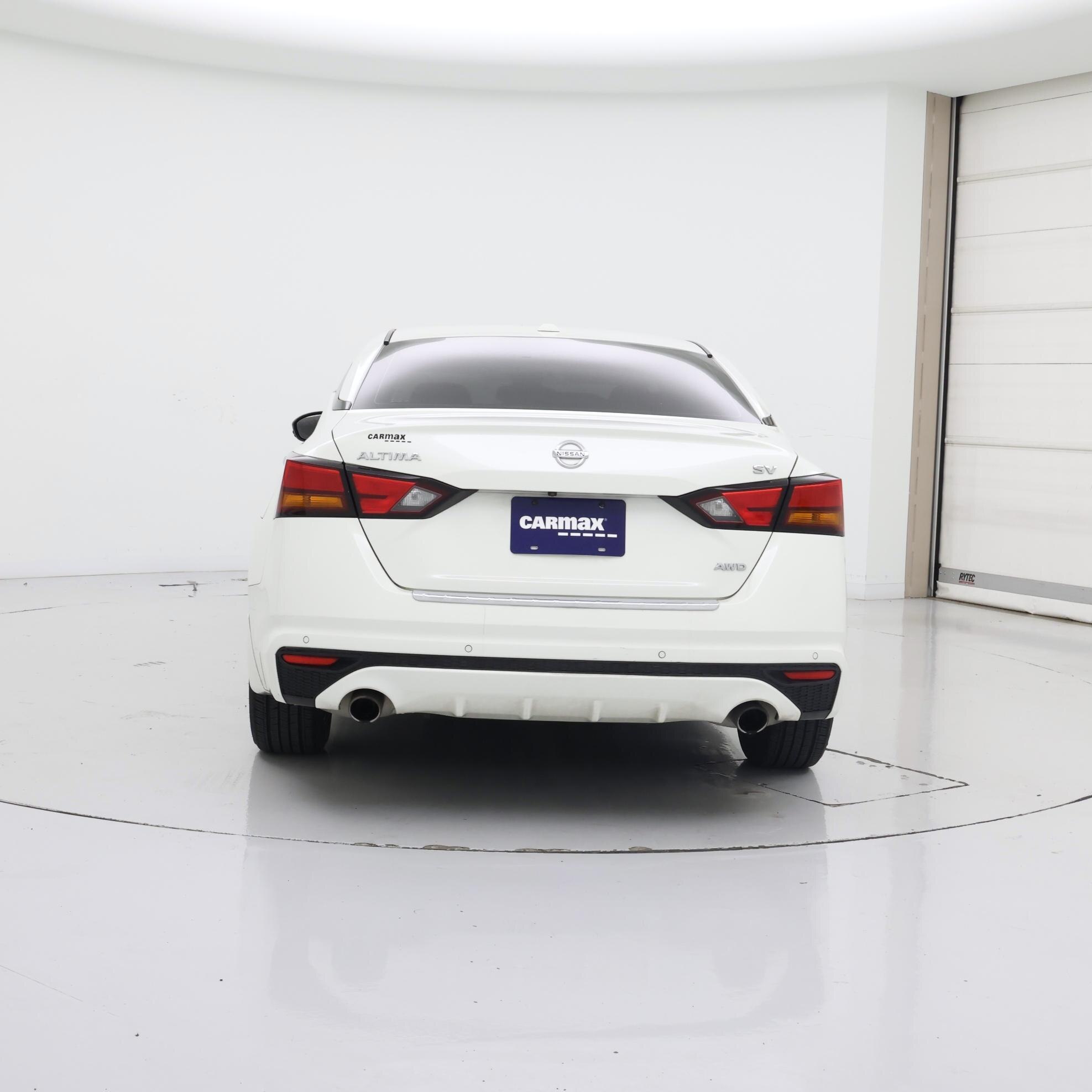 Thumbnail: 2019 Nissan Altima - 6