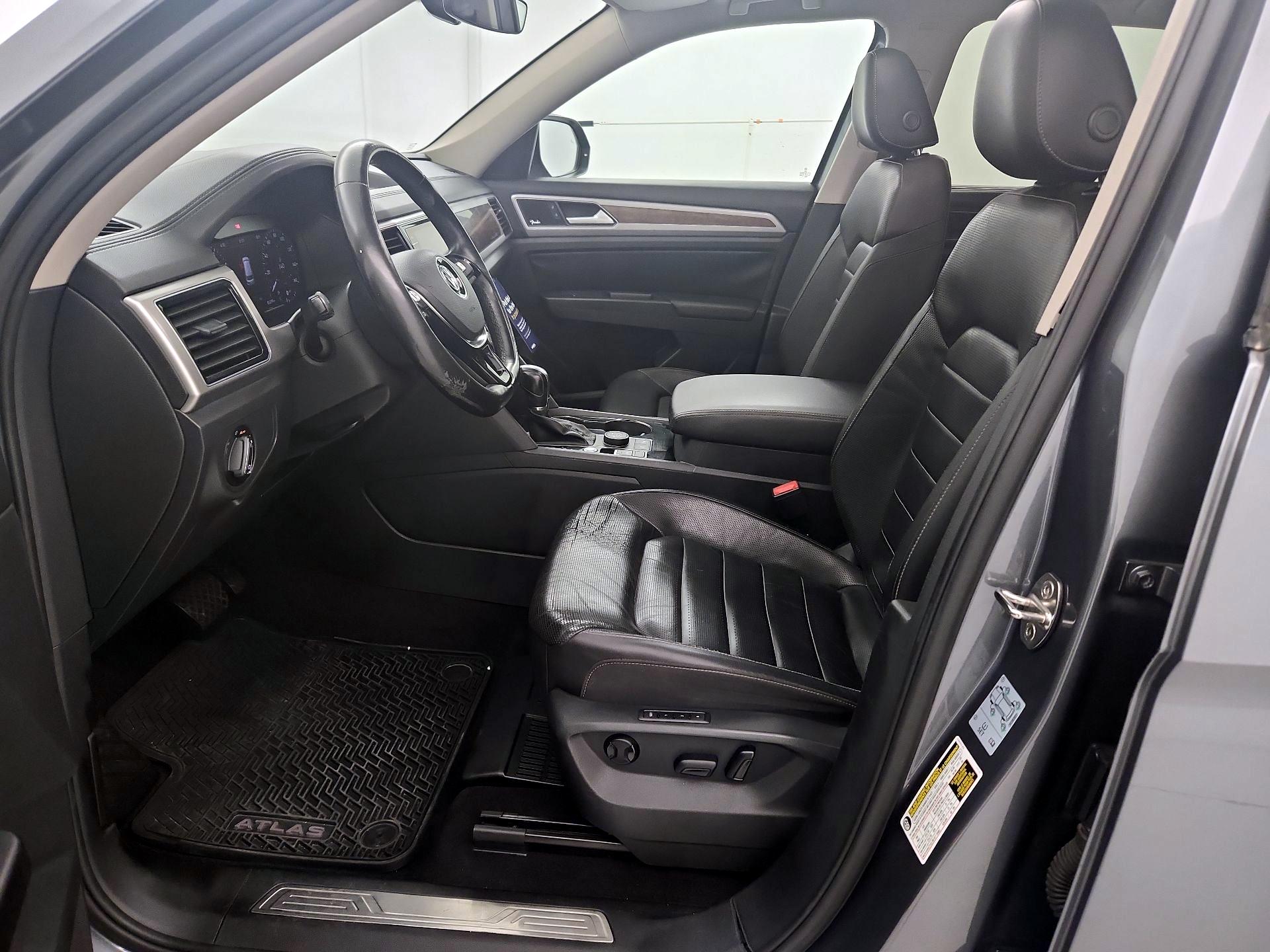 Thumbnail: 2018 Volkswagen Atlas - 11