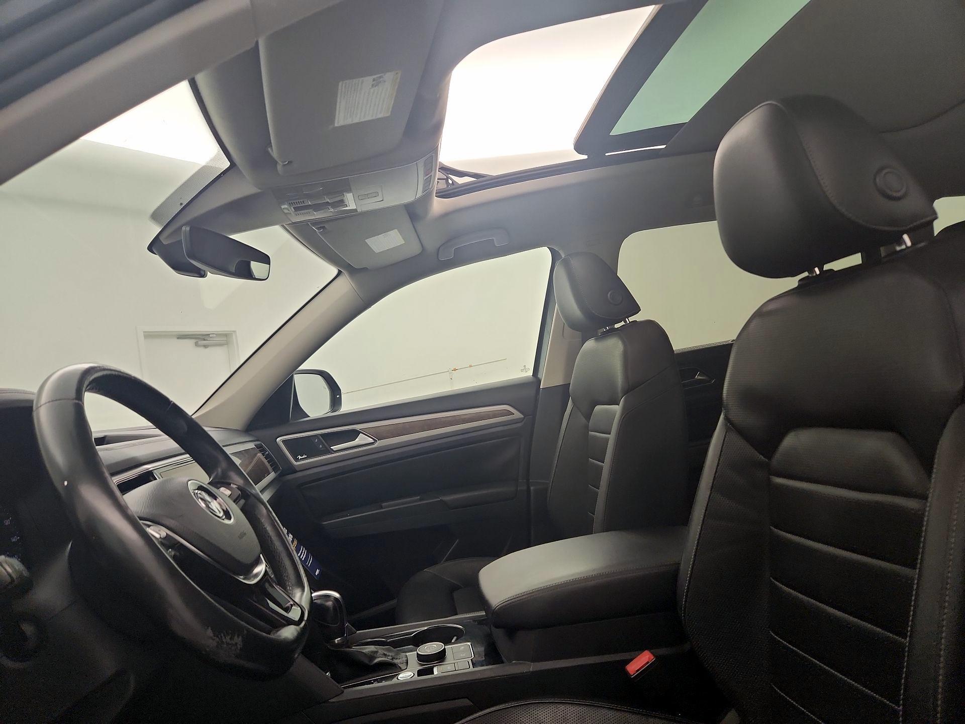 Thumbnail: 2018 Volkswagen Atlas - 20