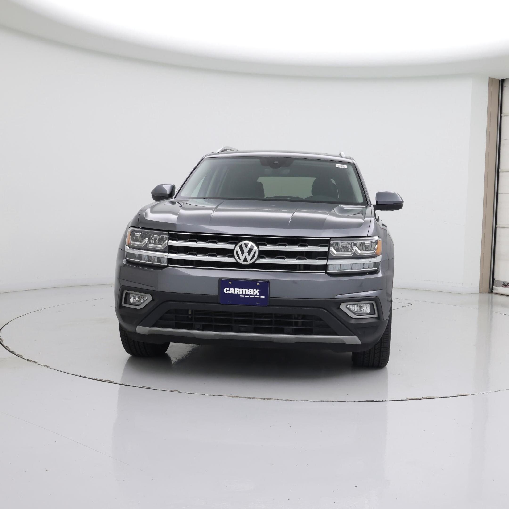 Thumbnail: 2018 Volkswagen Atlas - 5