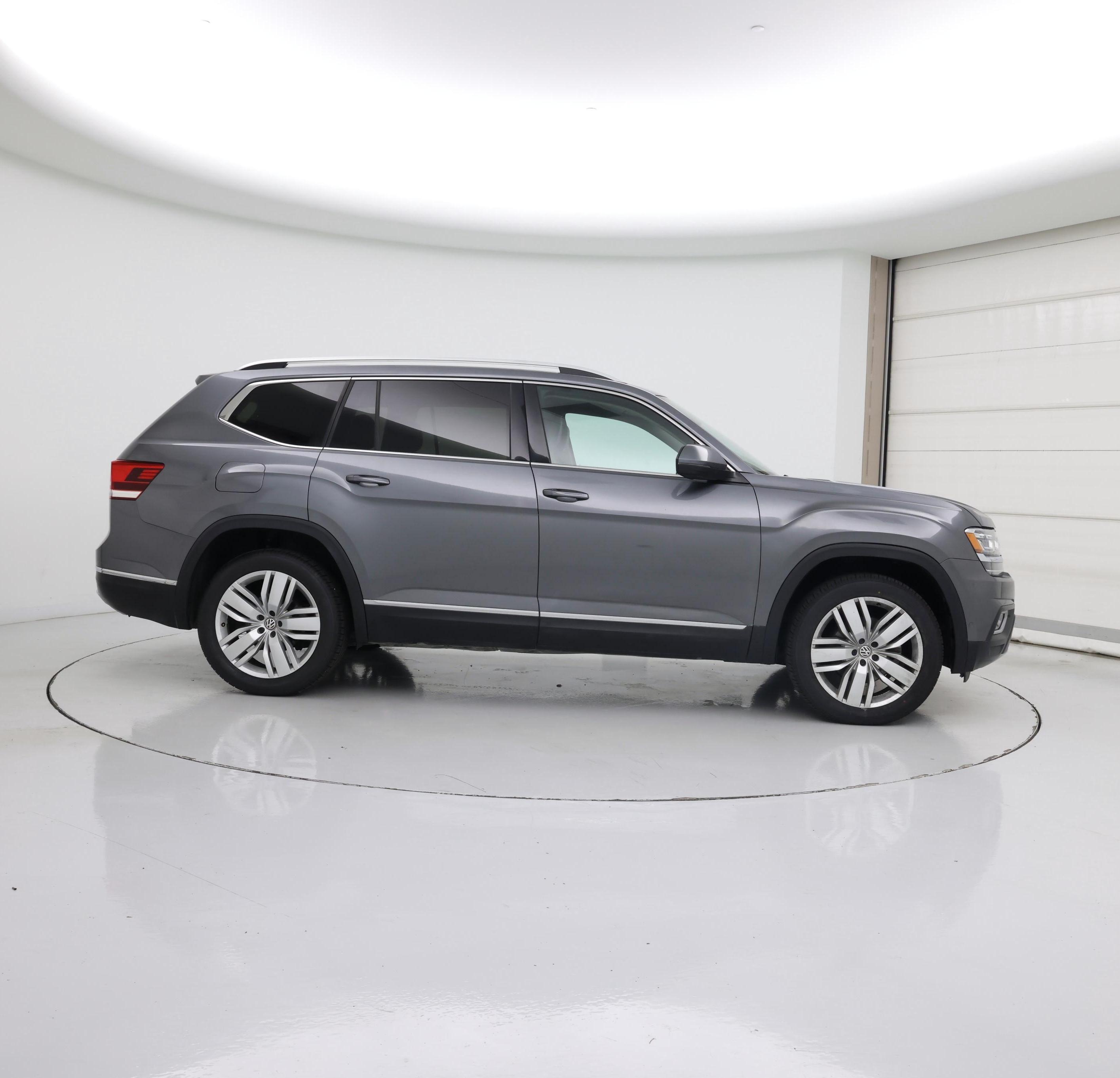 Thumbnail: 2018 Volkswagen Atlas - 7