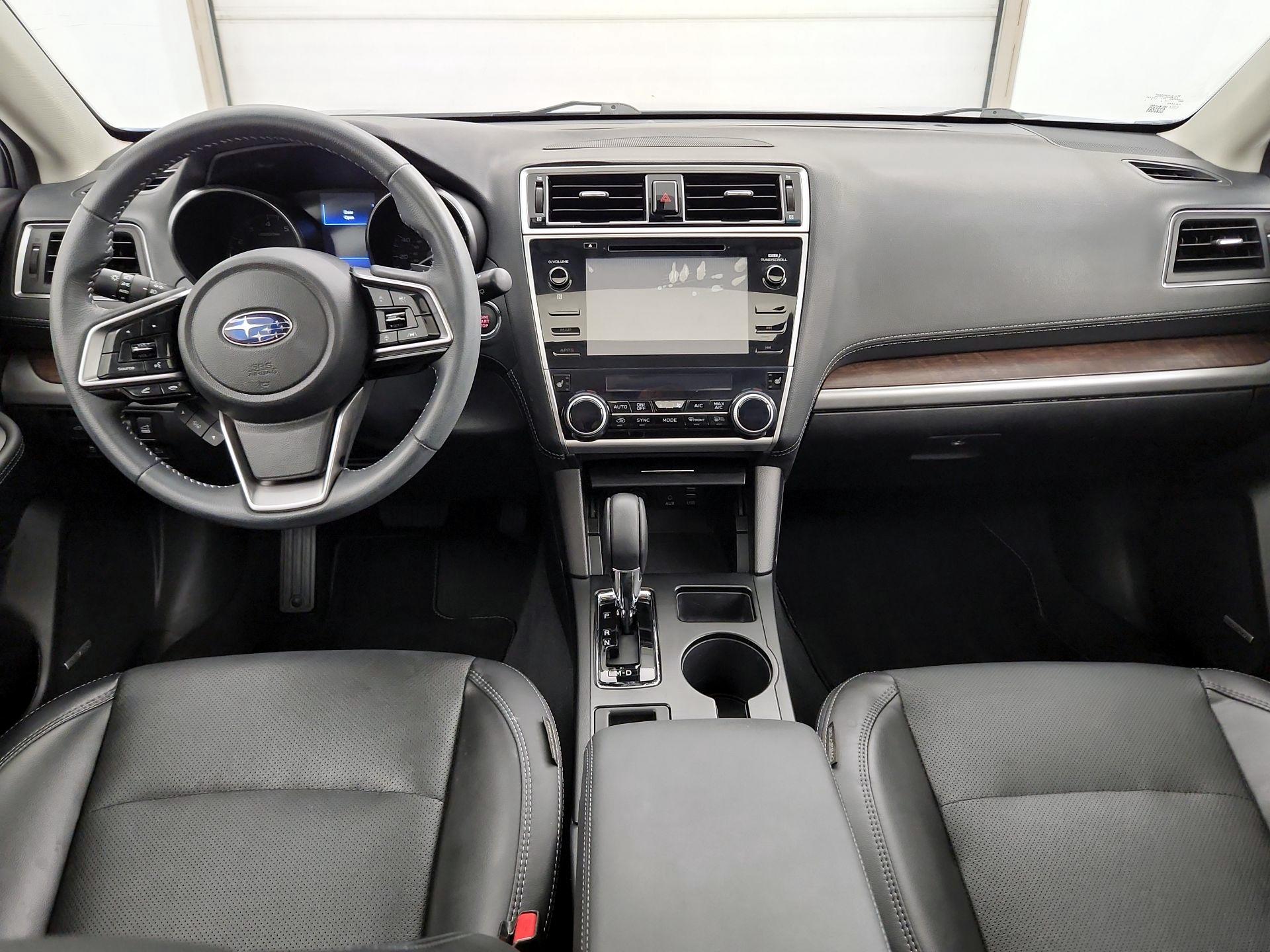Thumbnail: 2018 Subaru Outback - 9