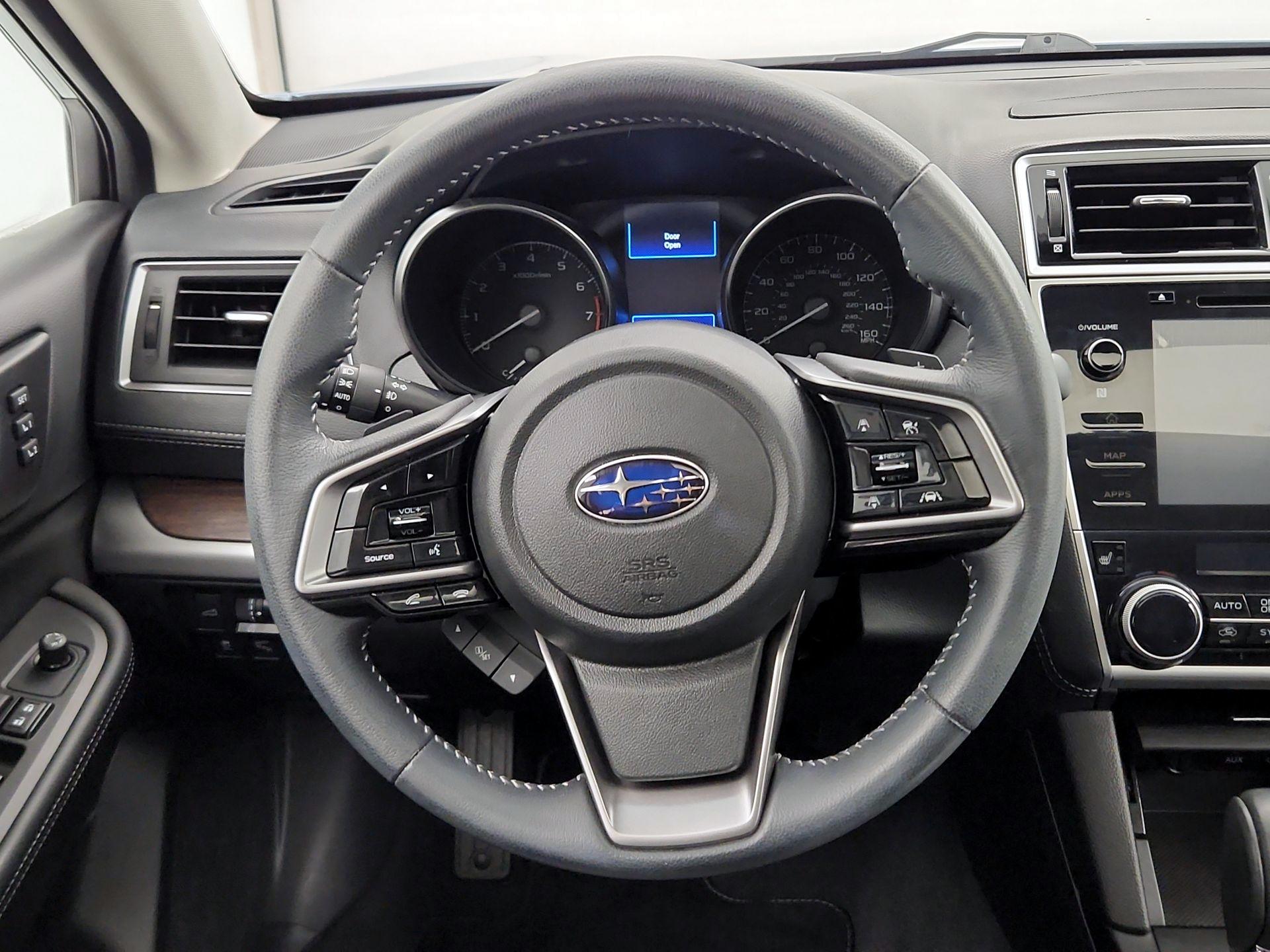 Thumbnail: 2018 Subaru Outback - 10