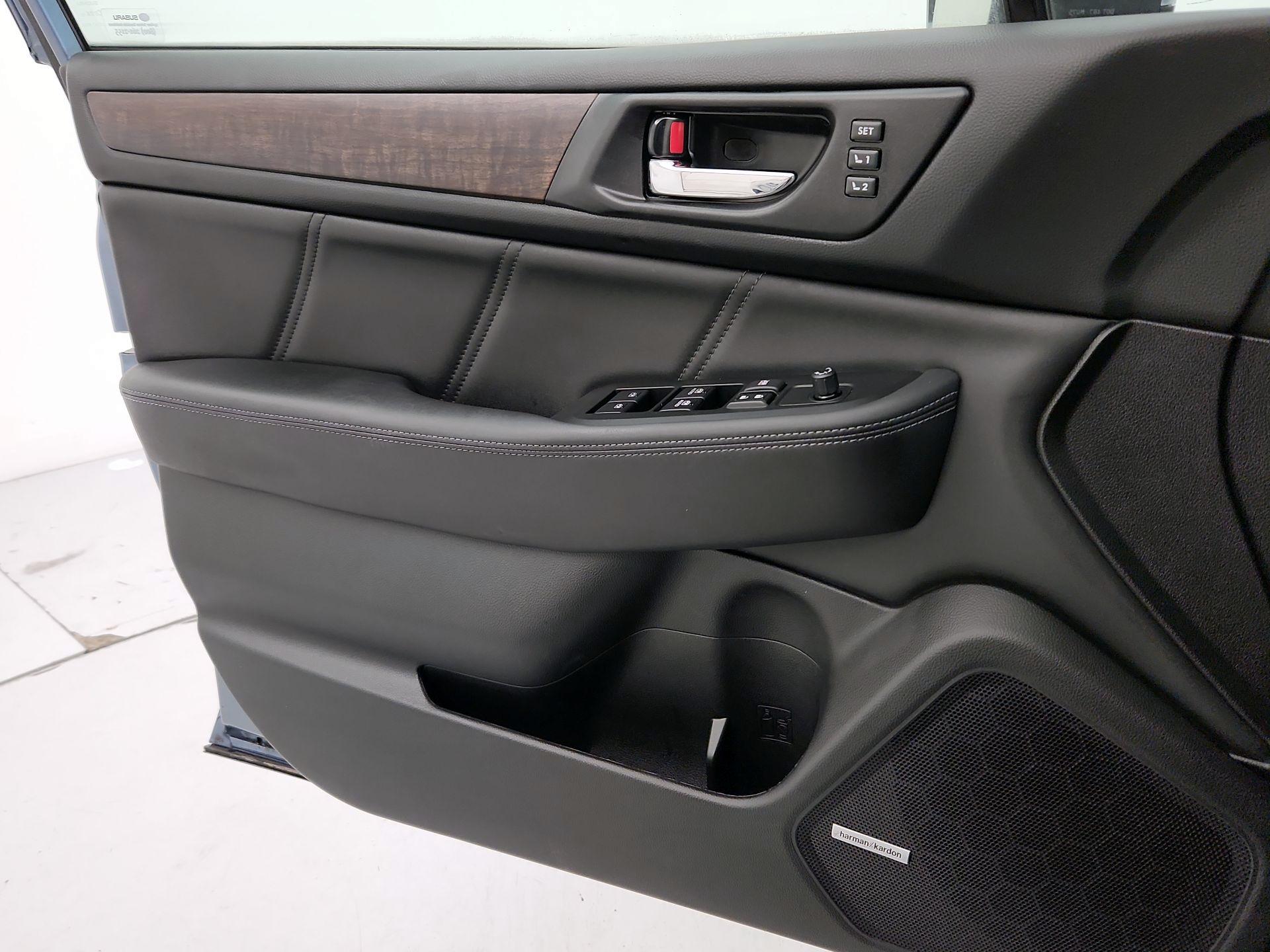 Thumbnail: 2018 Subaru Outback - 12