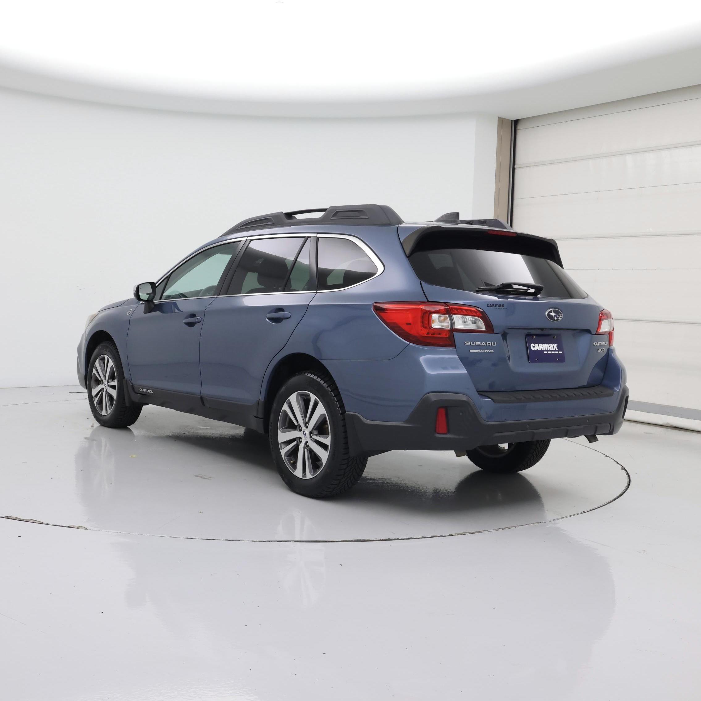 Thumbnail: 2018 Subaru Outback - 2