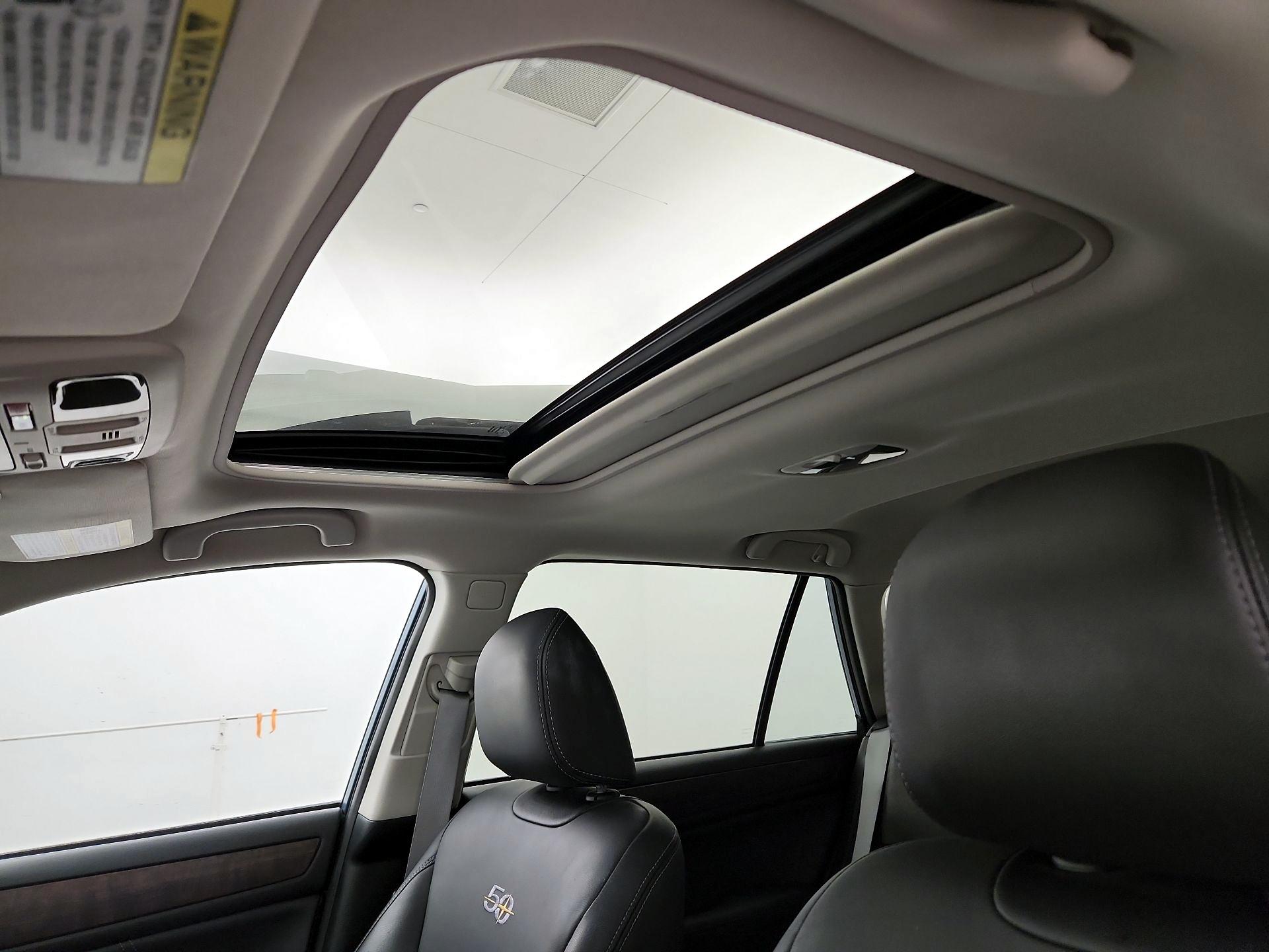 Thumbnail: 2018 Subaru Outback - 19