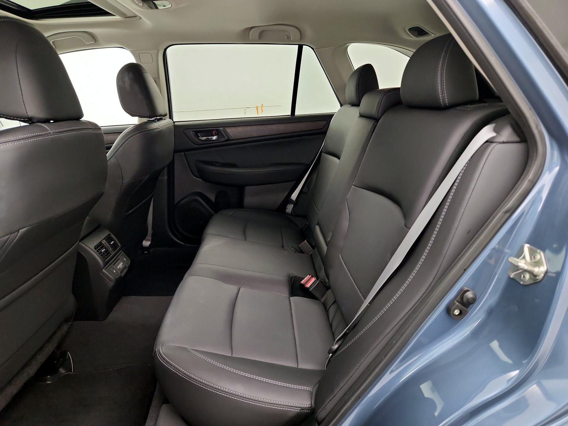 Thumbnail: 2018 Subaru Outback - 20