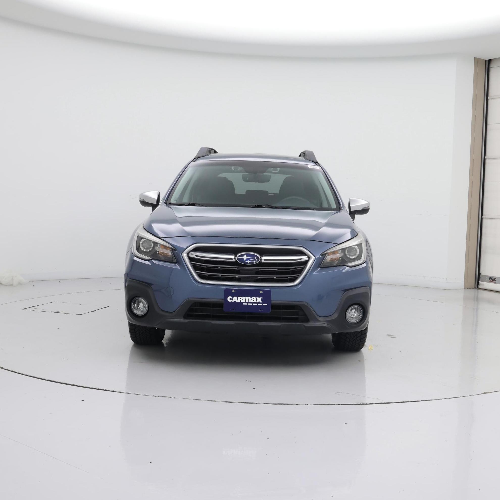 Thumbnail: 2018 Subaru Outback - 5