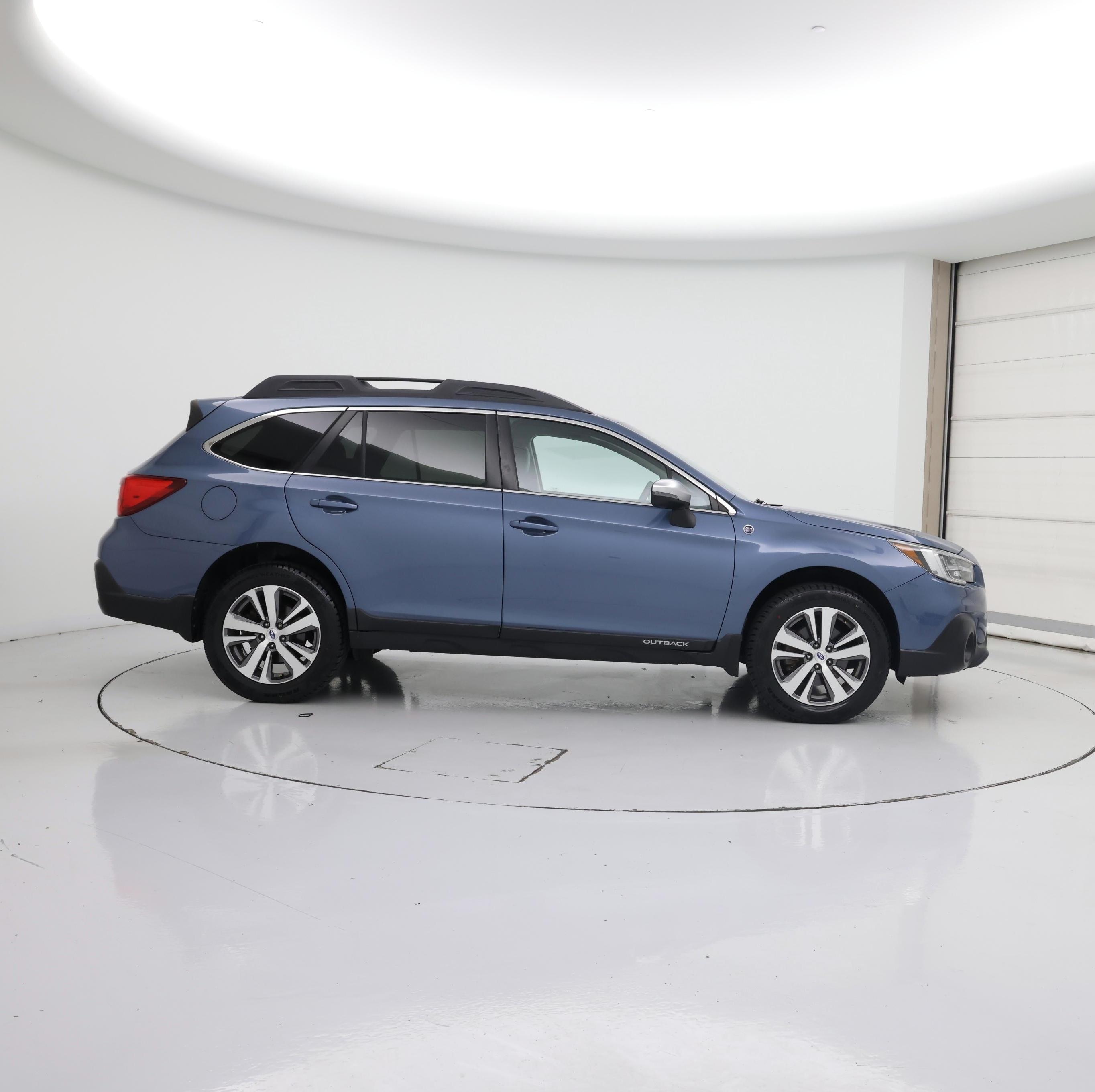 Thumbnail: 2018 Subaru Outback - 7
