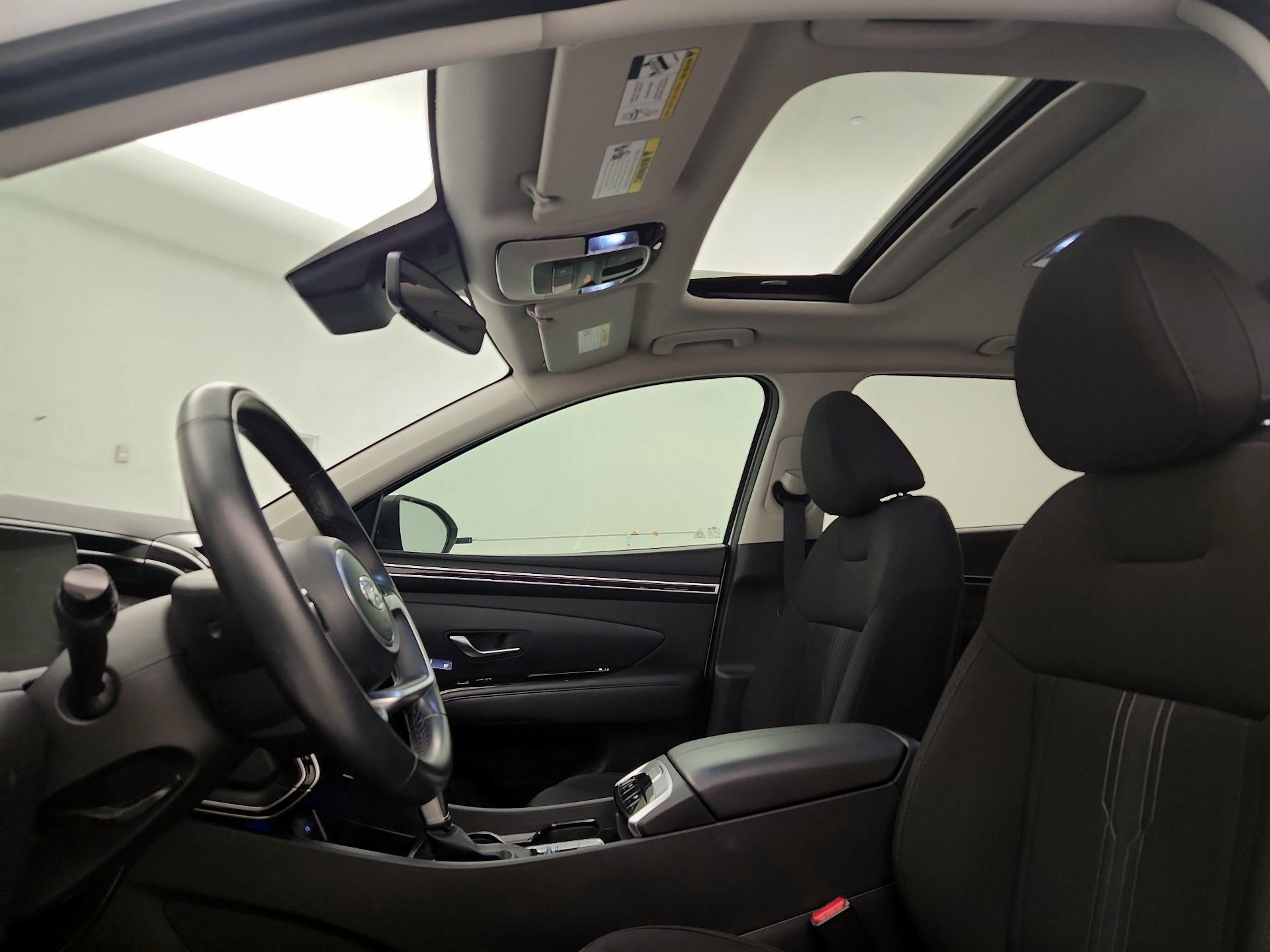 Thumbnail: 2022 Hyundai Tucson - 19