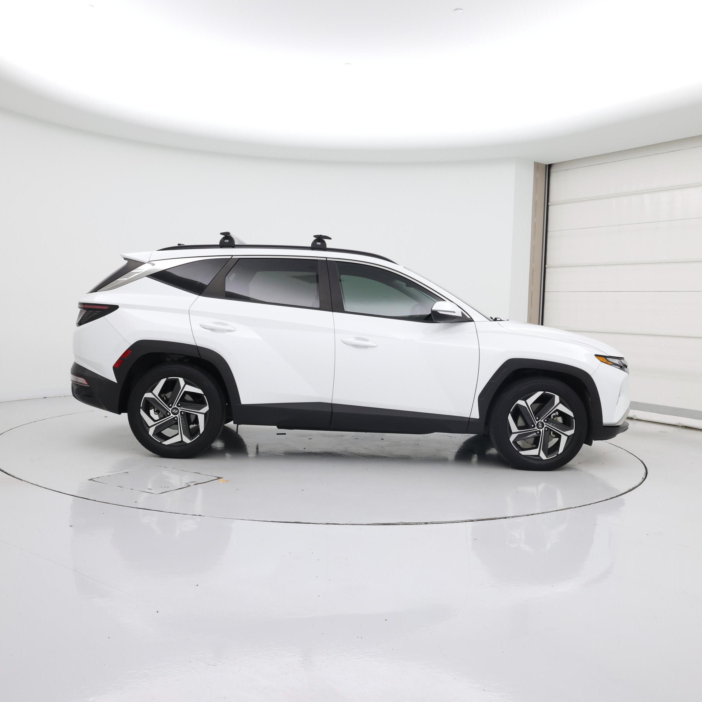 Thumbnail: 2022 Hyundai Tucson - 7