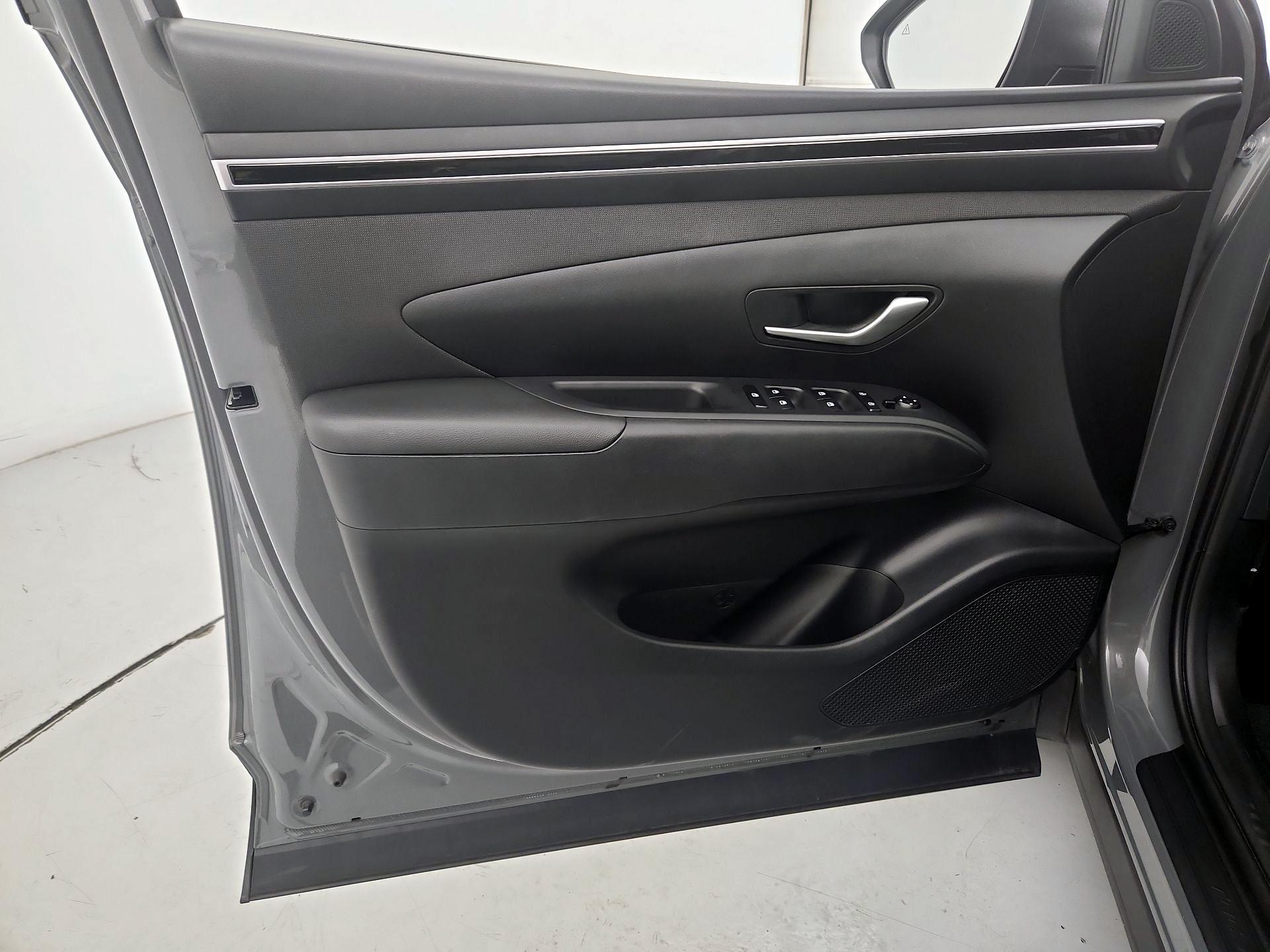 Thumbnail: 2024 Hyundai Tucson - 12