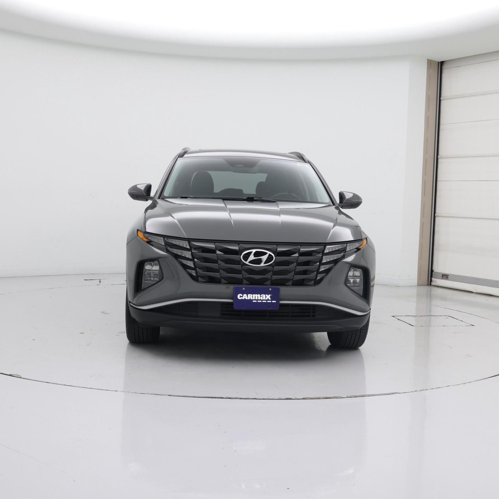 Thumbnail: 2024 Hyundai Tucson - 5