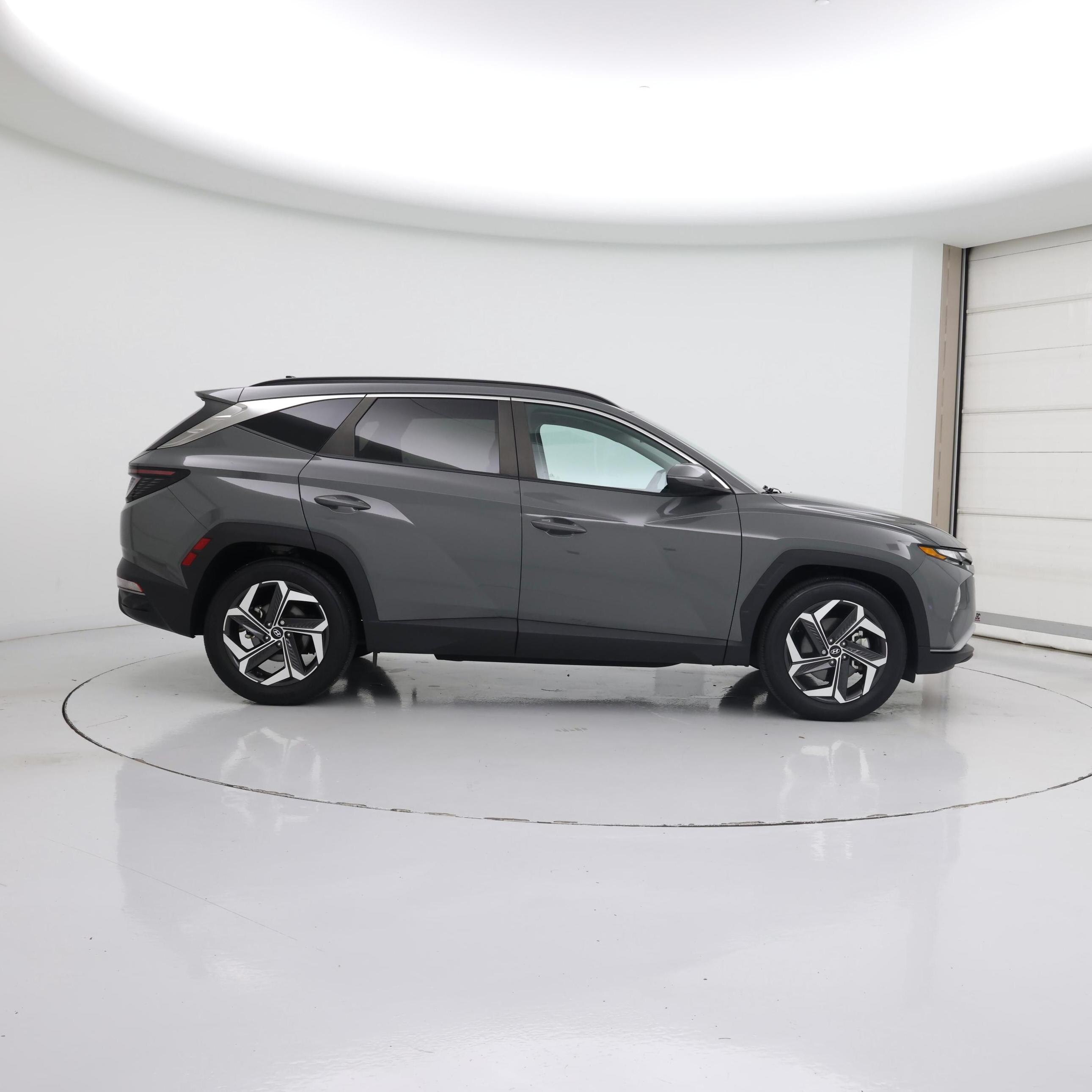 Thumbnail: 2024 Hyundai Tucson - 7