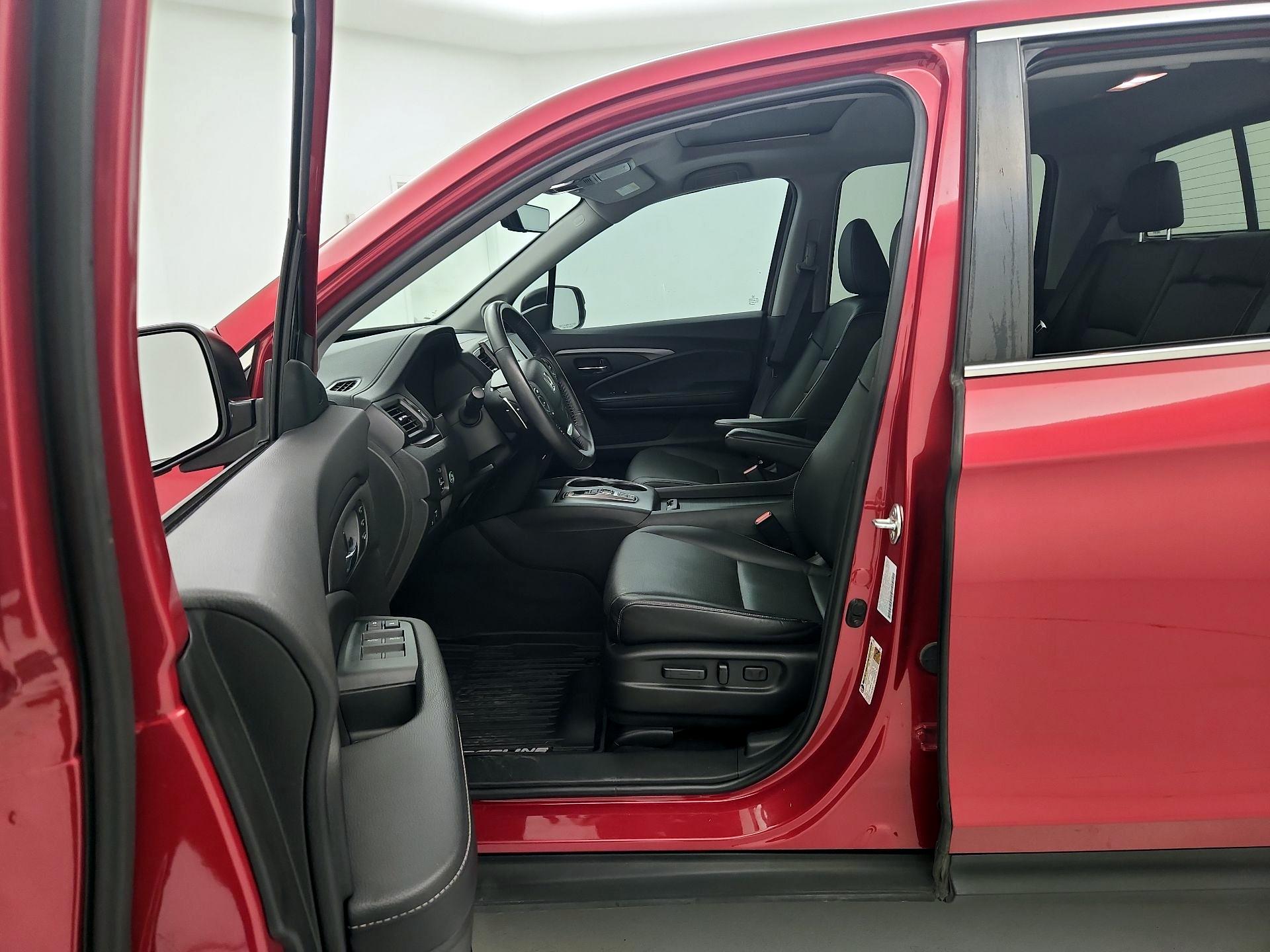 Thumbnail: 2023 Honda Ridgeline - 11