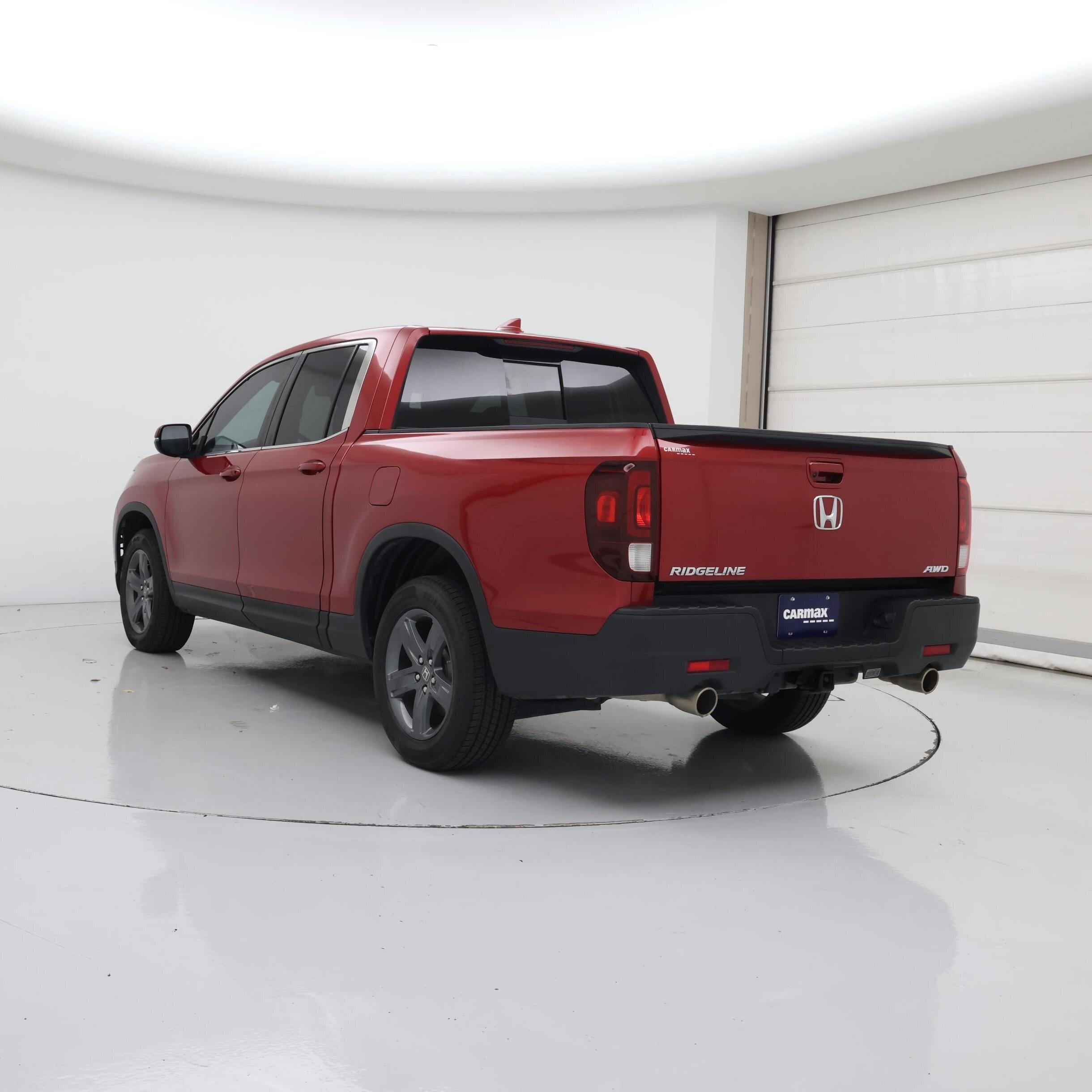 Thumbnail: 2023 Honda Ridgeline - 2