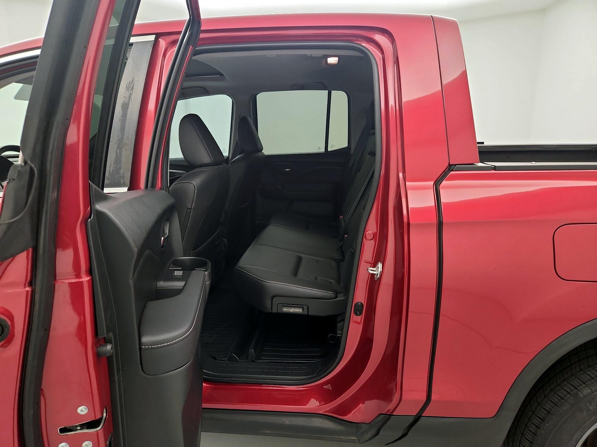 Thumbnail: 2023 Honda Ridgeline - 20