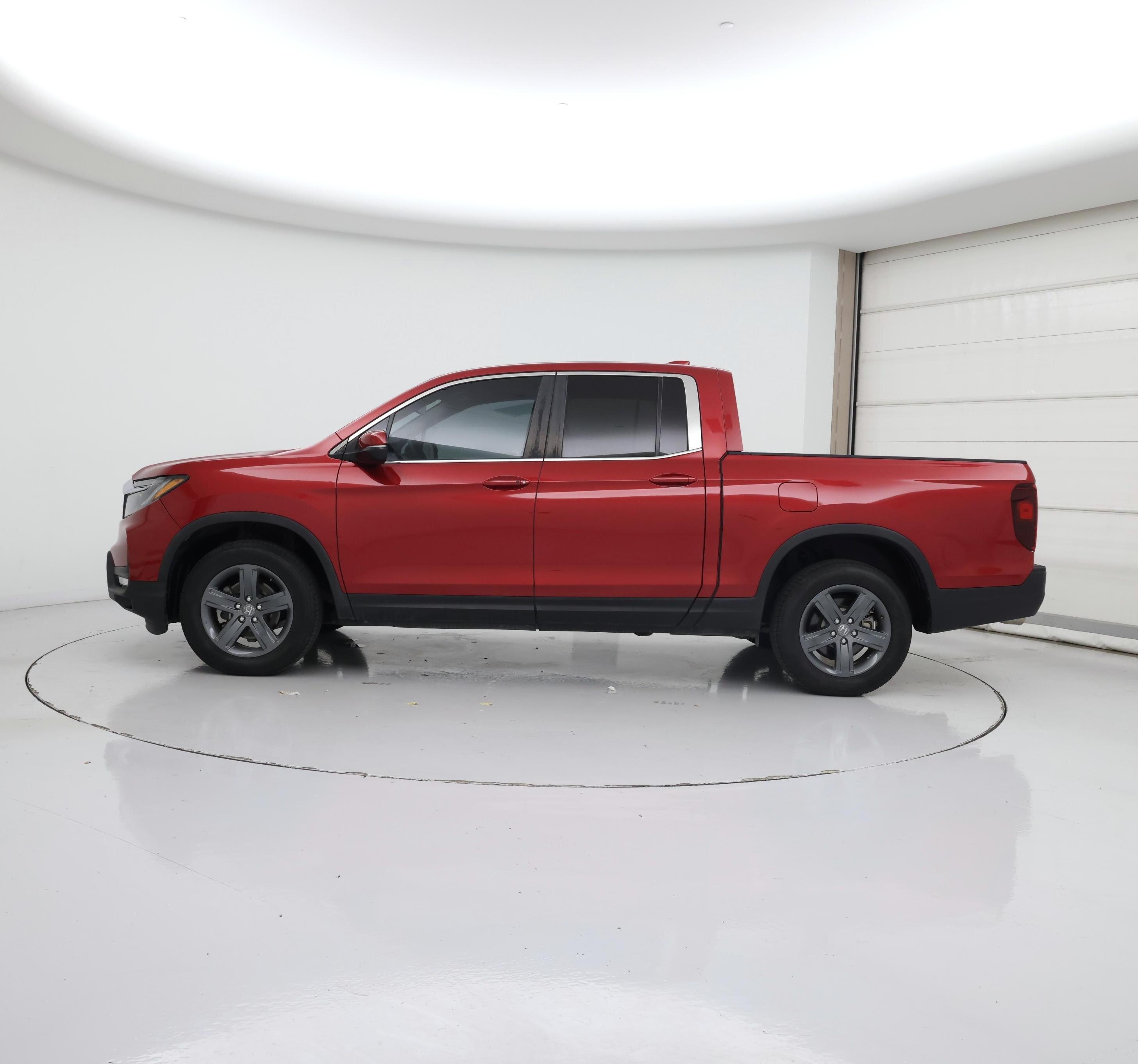 Thumbnail: 2023 Honda Ridgeline - 3