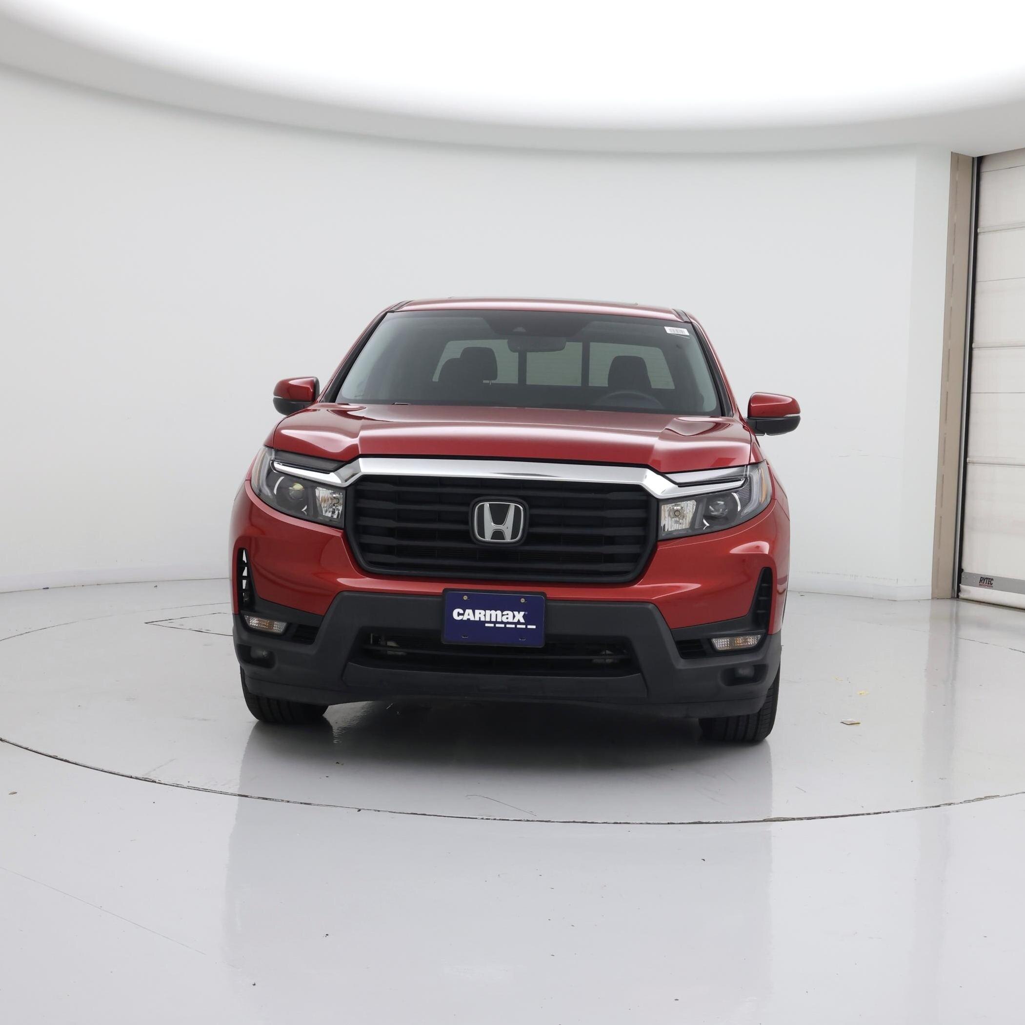 Thumbnail: 2023 Honda Ridgeline - 5