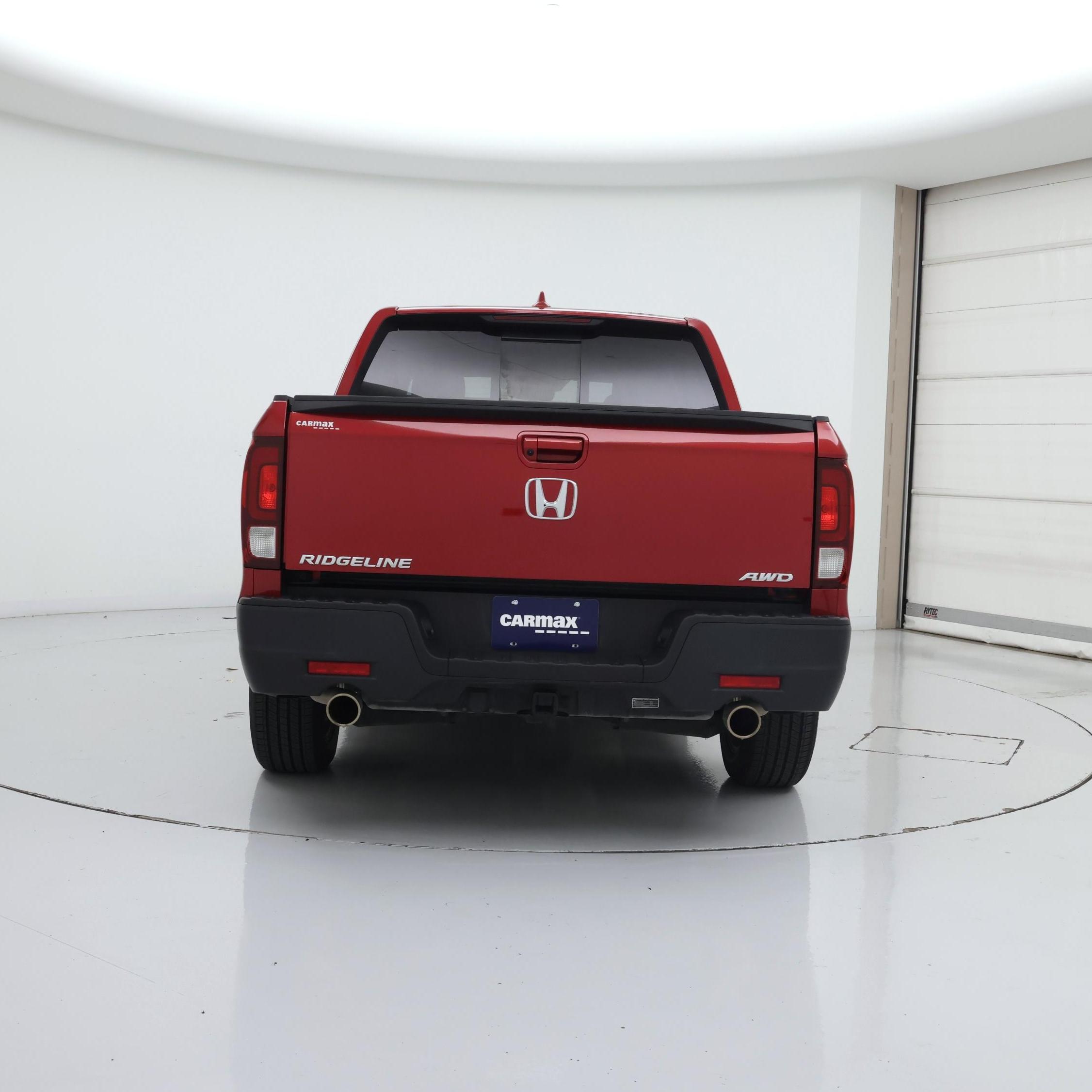 Thumbnail: 2023 Honda Ridgeline - 6