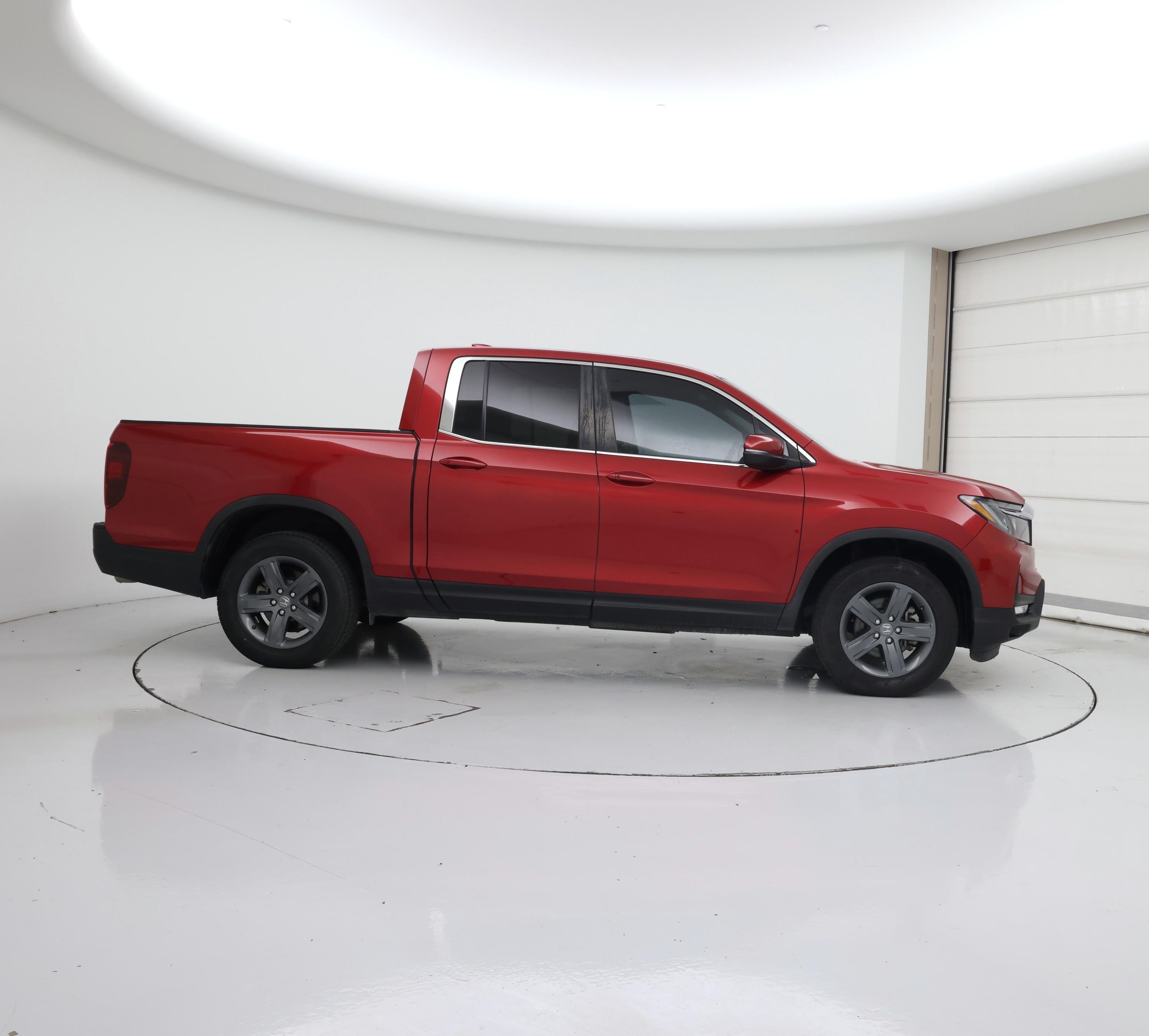 Thumbnail: 2023 Honda Ridgeline - 7