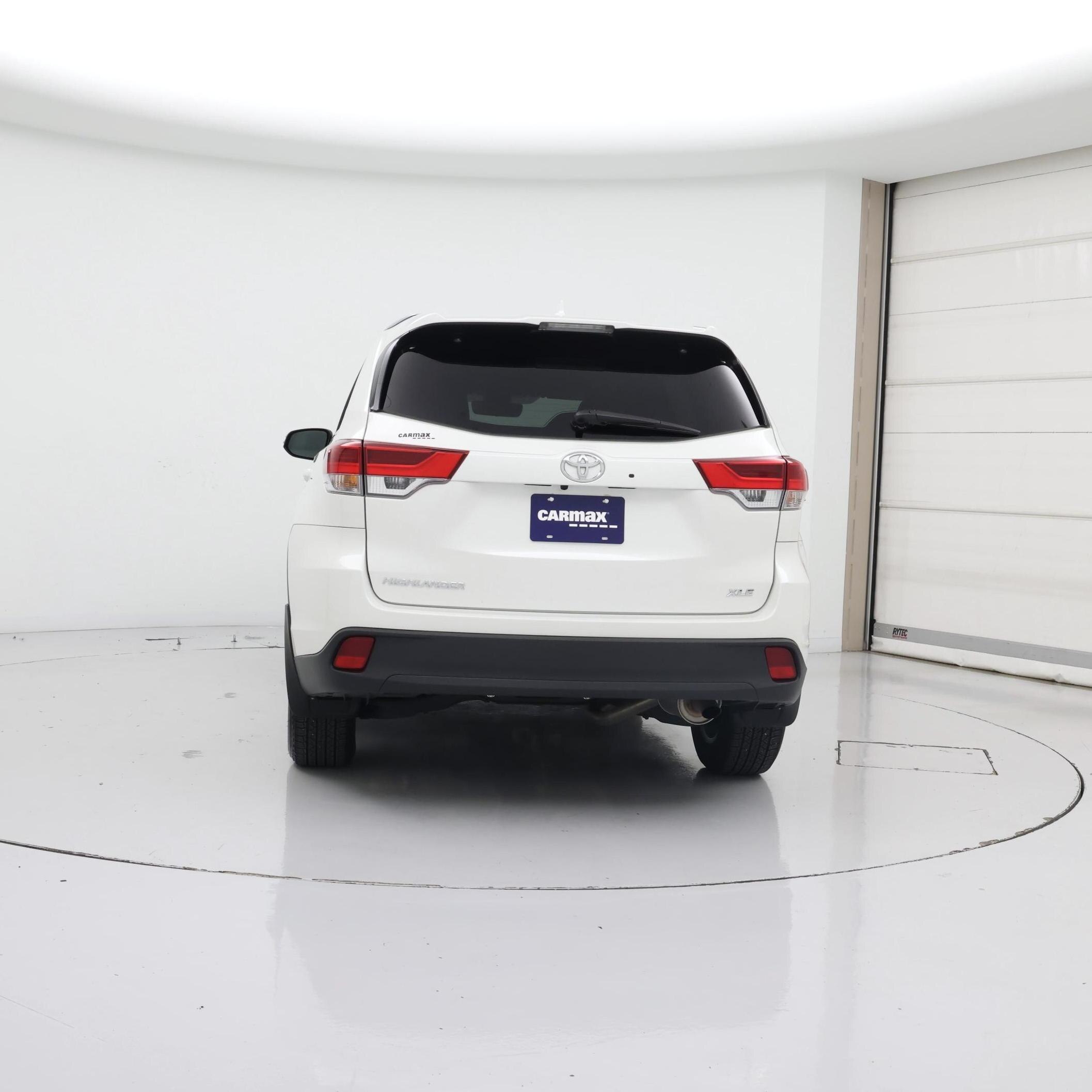 Thumbnail: 2019 Toyota Highlander - 6