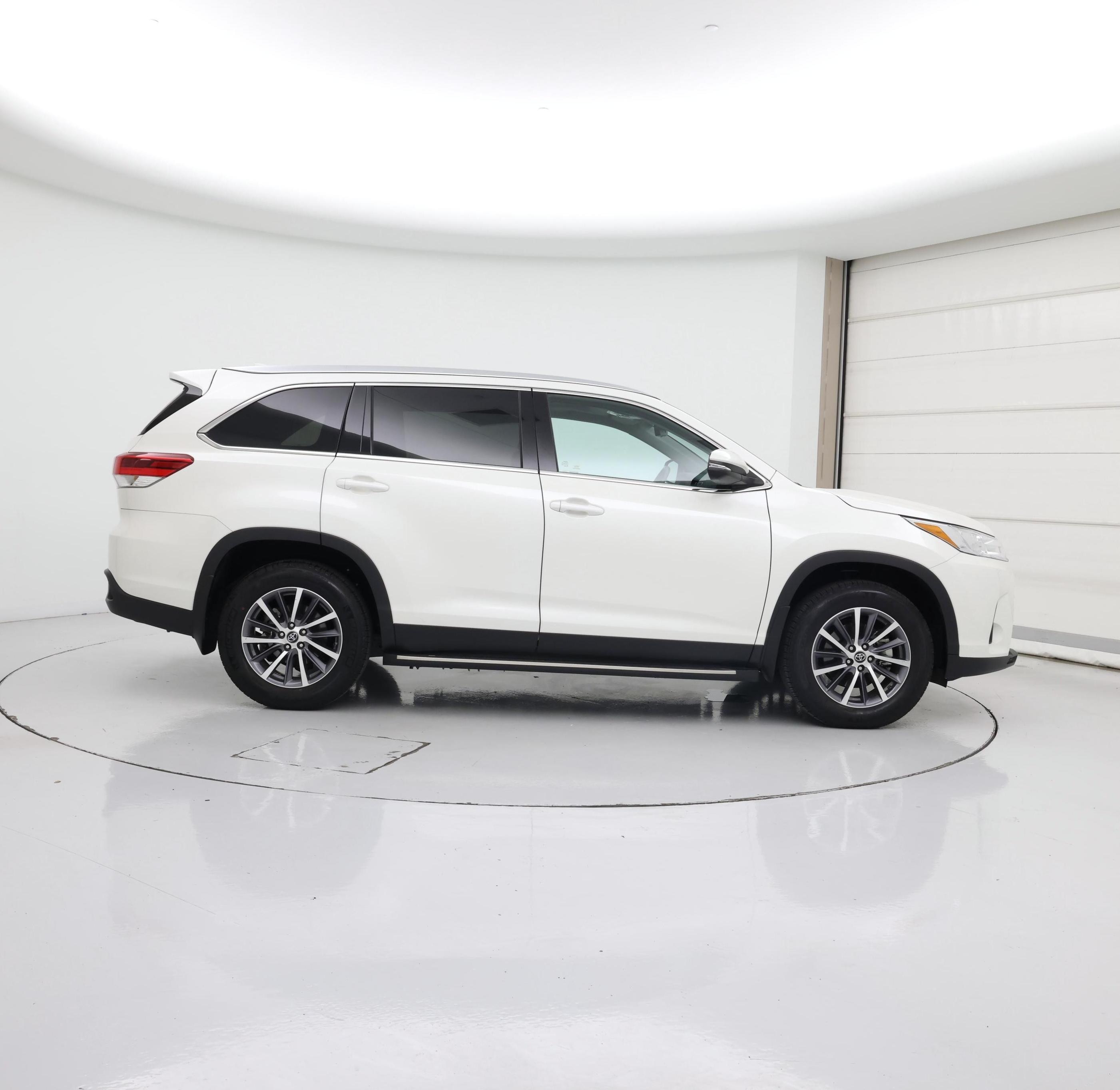 Thumbnail: 2019 Toyota Highlander - 7