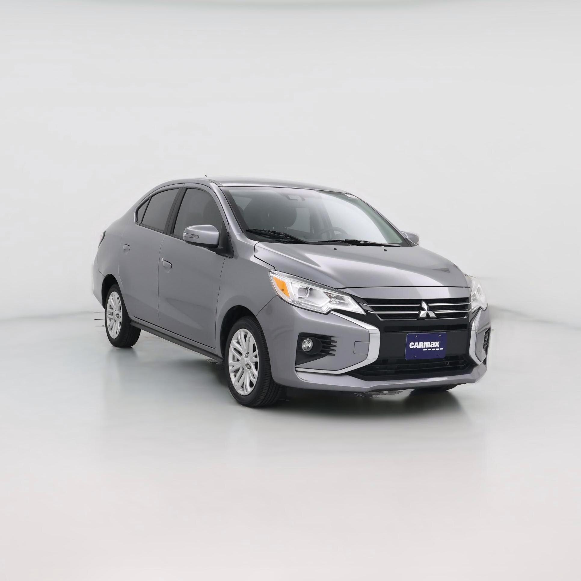 Thumbnail: 2023 Mitsubishi Mirage G4 - 1