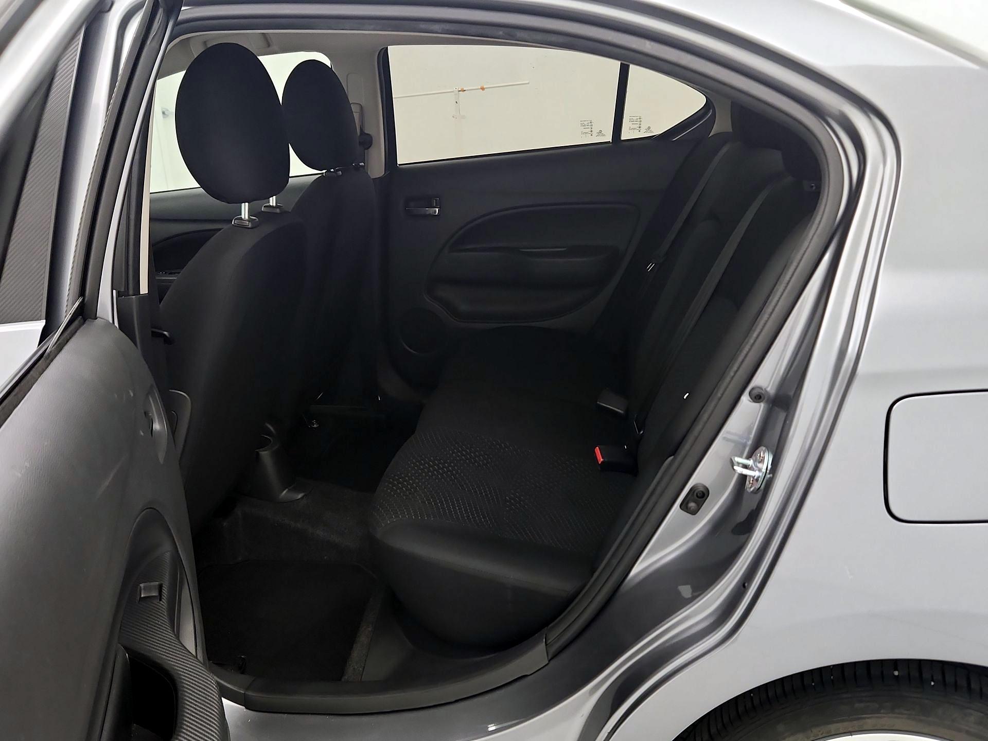Thumbnail: 2023 Mitsubishi Mirage G4 - 18