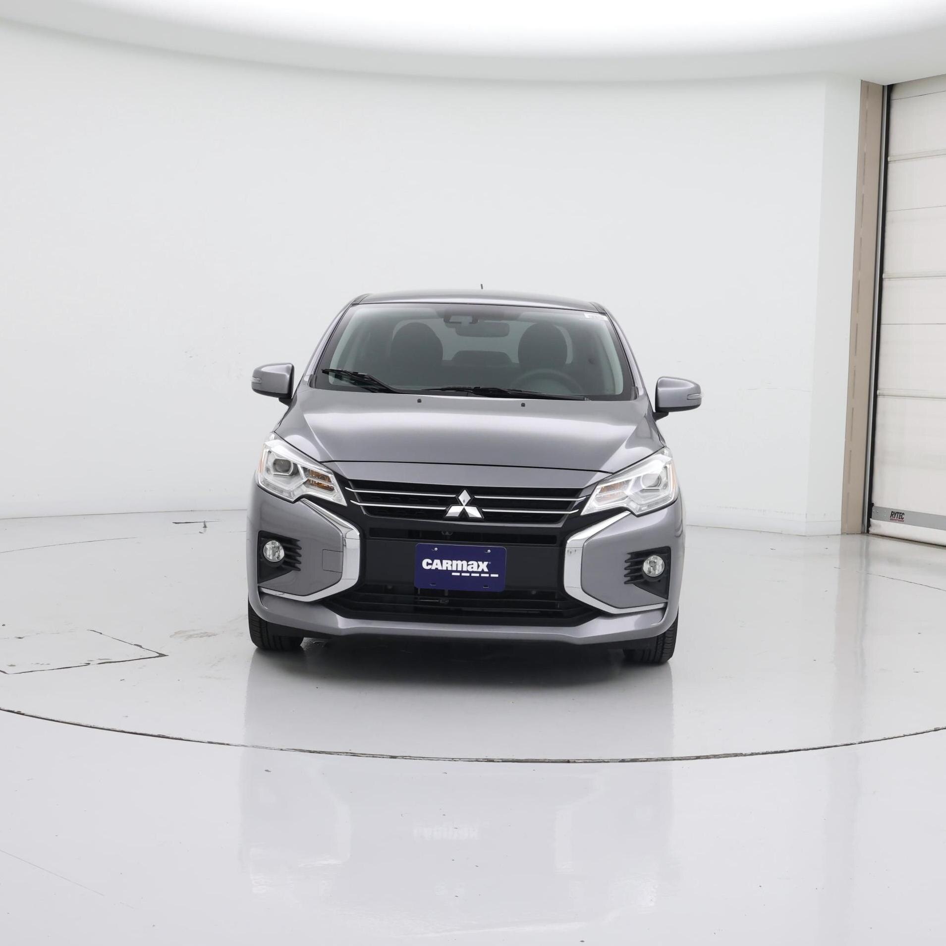 Thumbnail: 2023 Mitsubishi Mirage G4 - 5