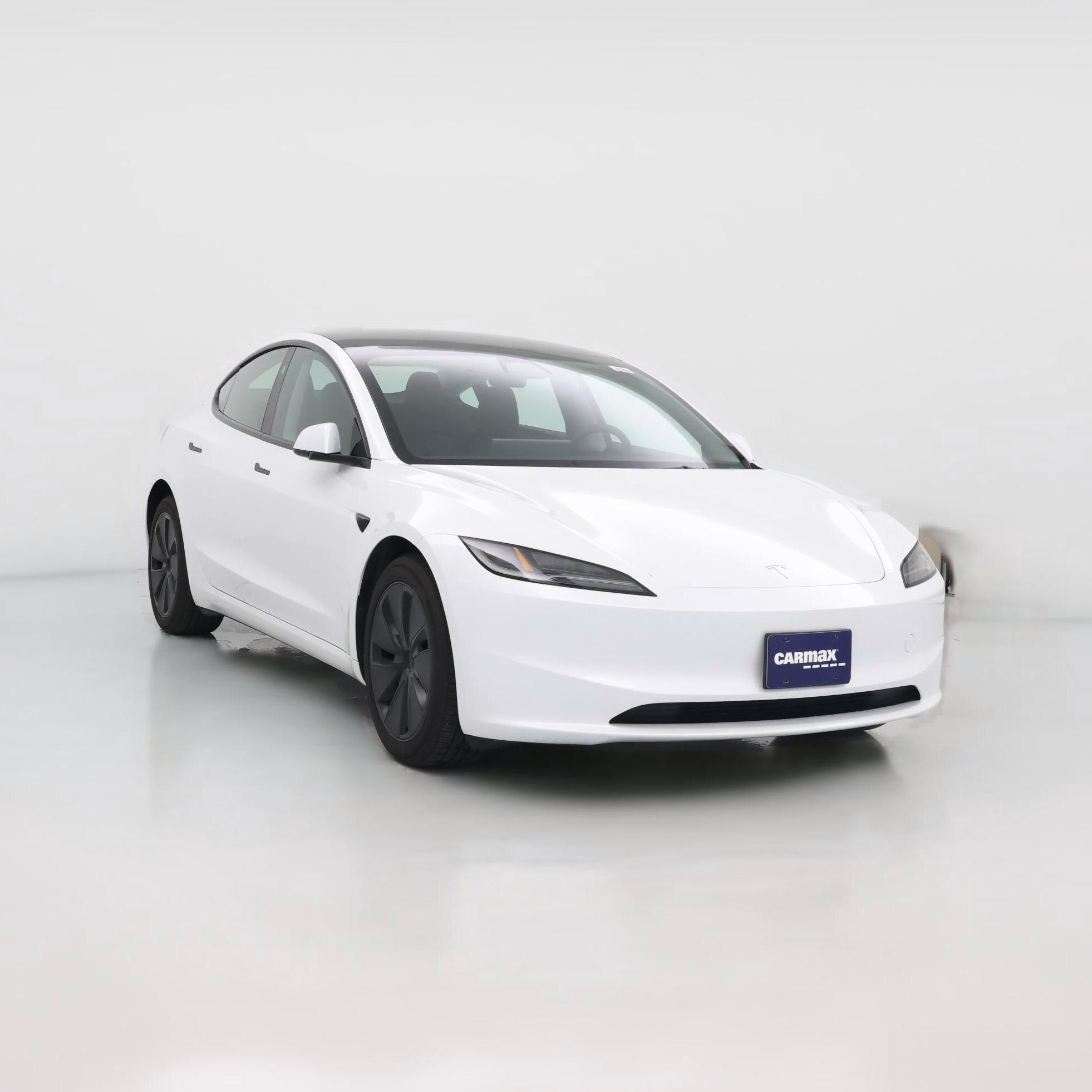 Thumbnail: 2025 Tesla Model 3 - 1