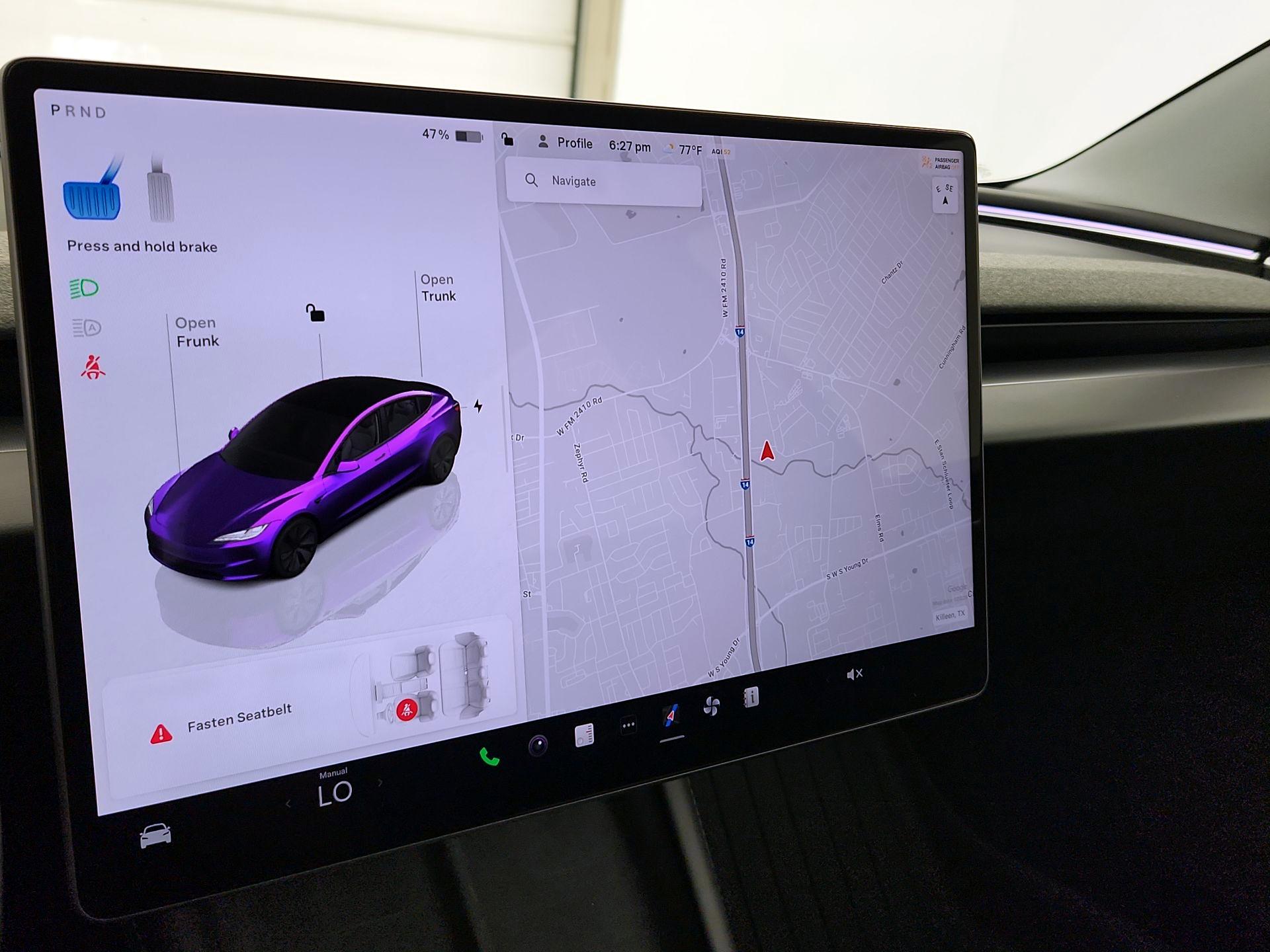 Thumbnail: 2025 Tesla Model 3 - 13