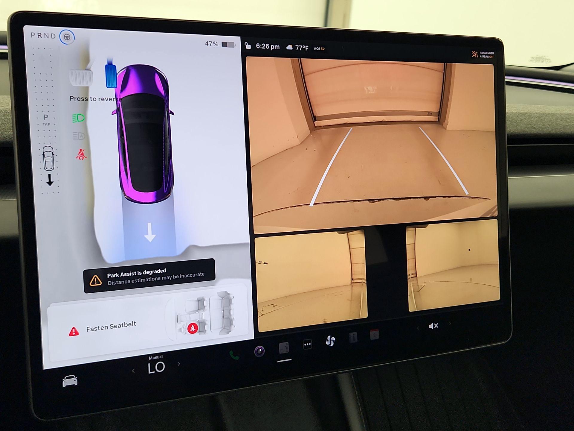Thumbnail: 2025 Tesla Model 3 - 14
