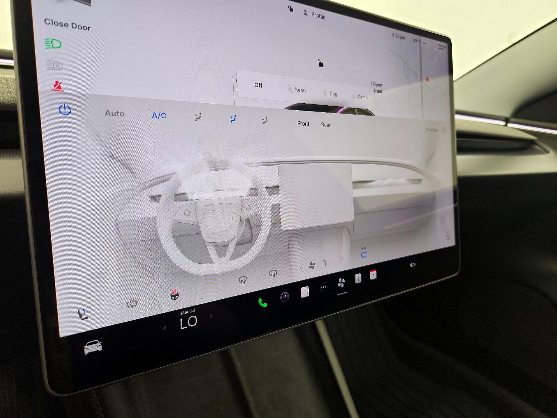 Thumbnail: 2025 Tesla Model 3 - 16