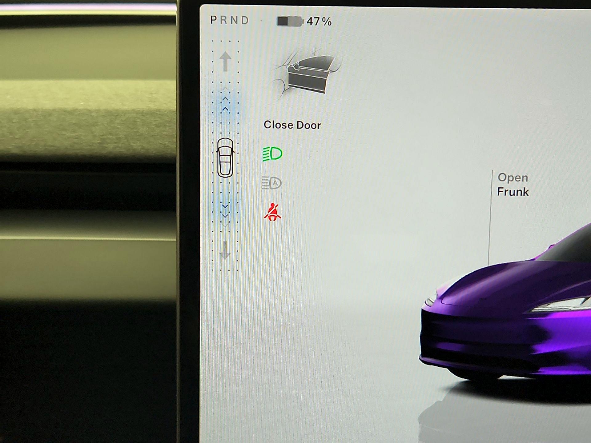 Thumbnail: 2025 Tesla Model 3 - 17