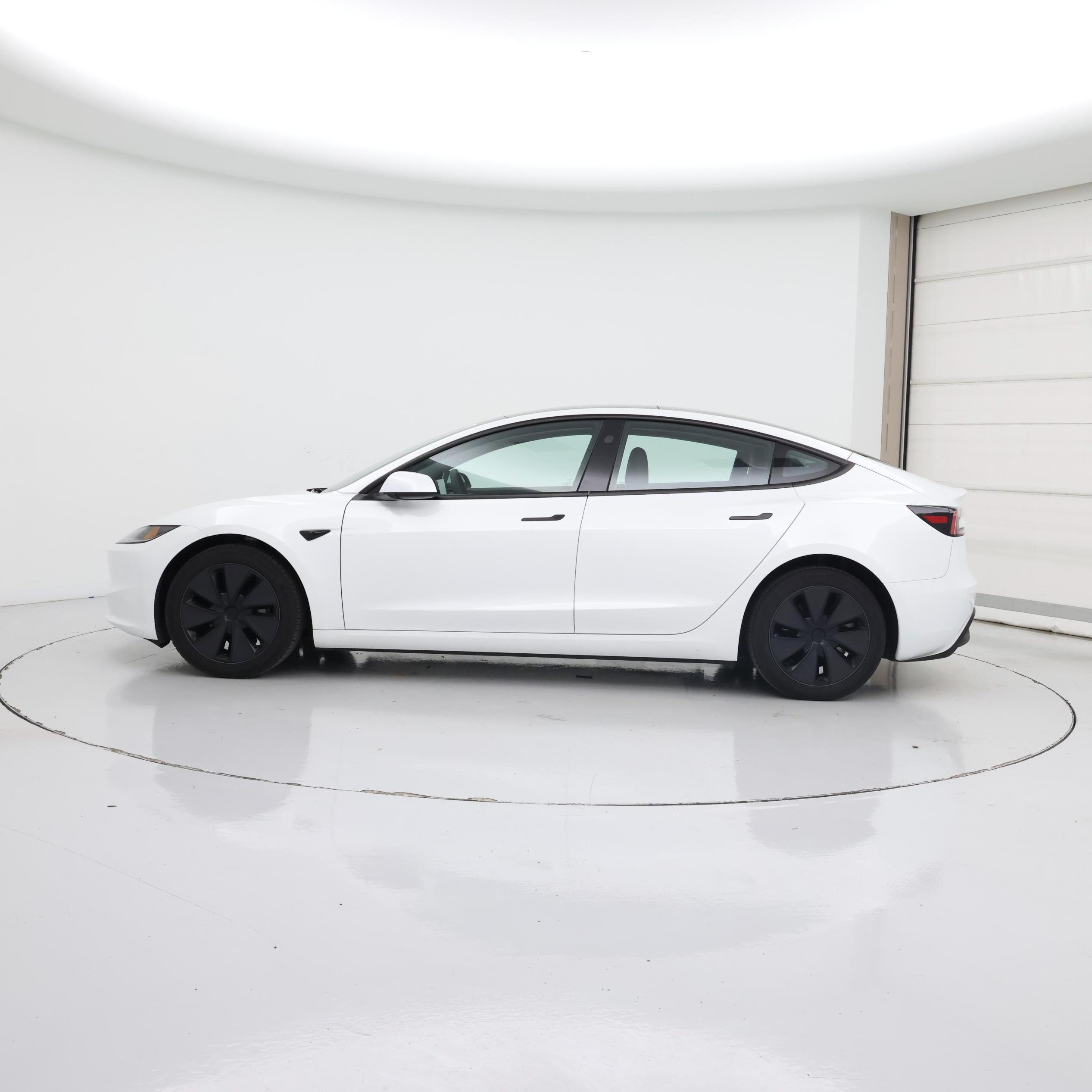 Thumbnail: 2025 Tesla Model 3 - 3