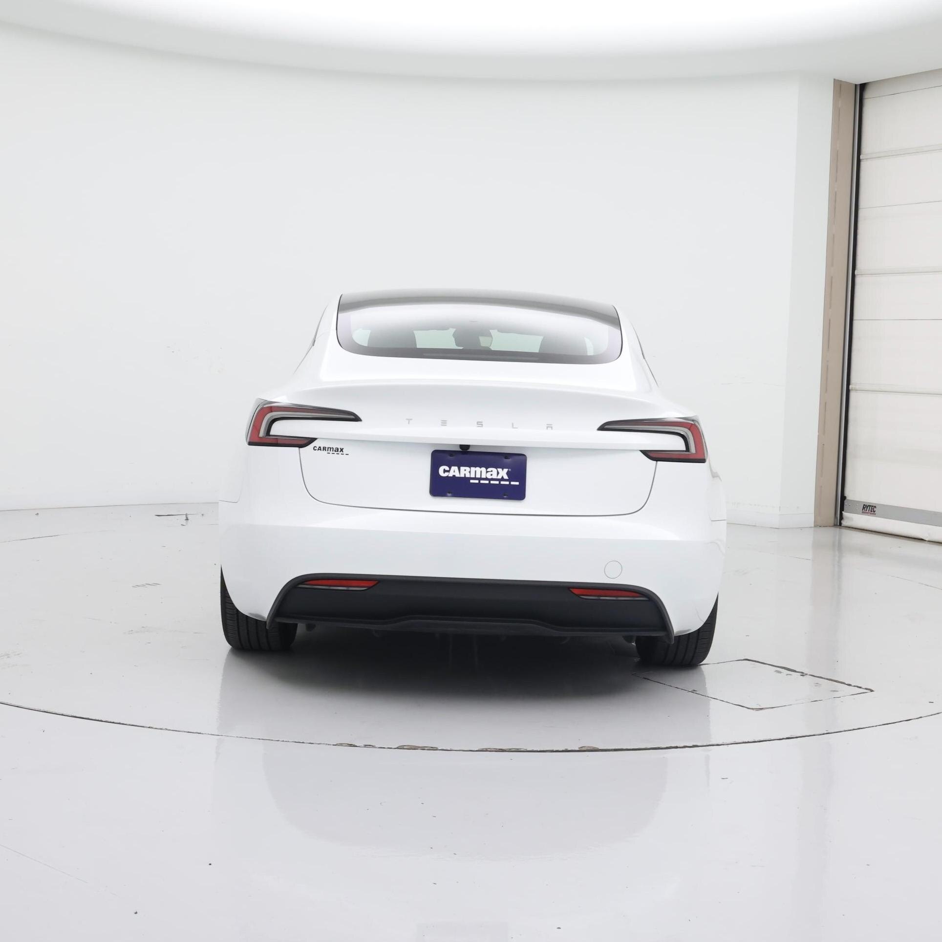 Thumbnail: 2025 Tesla Model 3 - 6