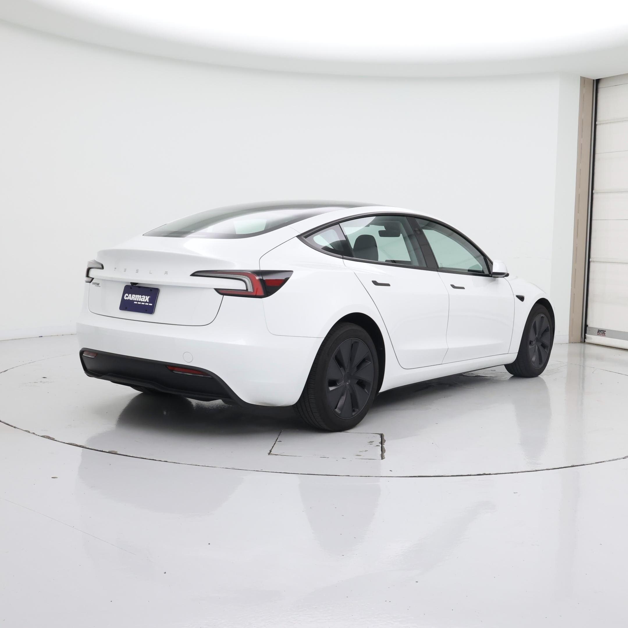Thumbnail: 2025 Tesla Model 3 - 8