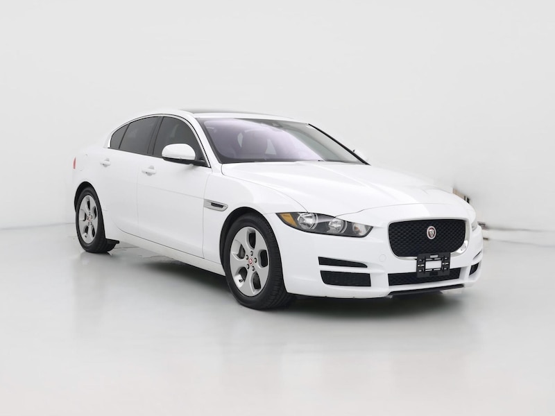 2017 Jaguar XE  -
                  Killeen, TX