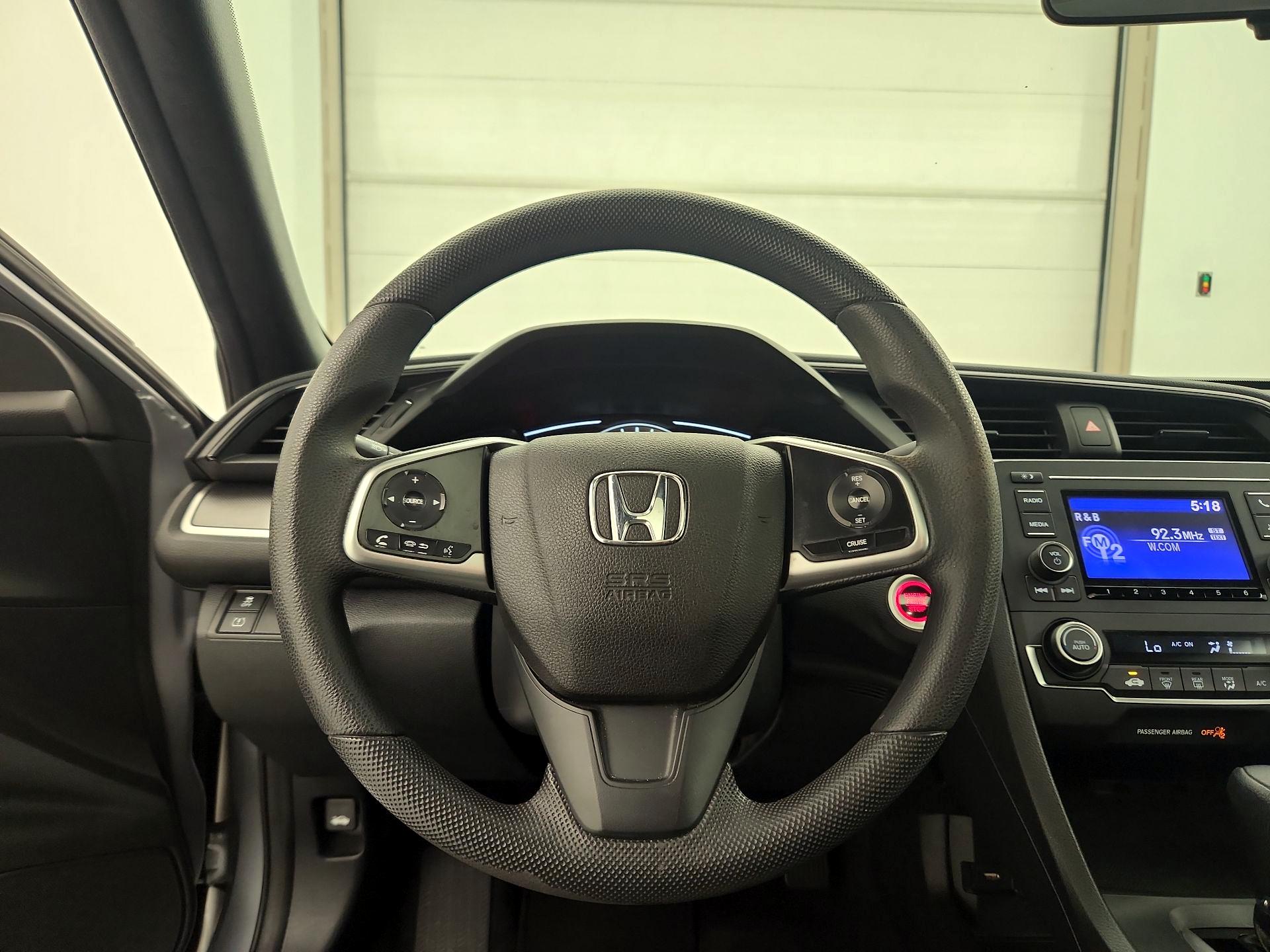 Thumbnail: 2018 Honda Civic - 10