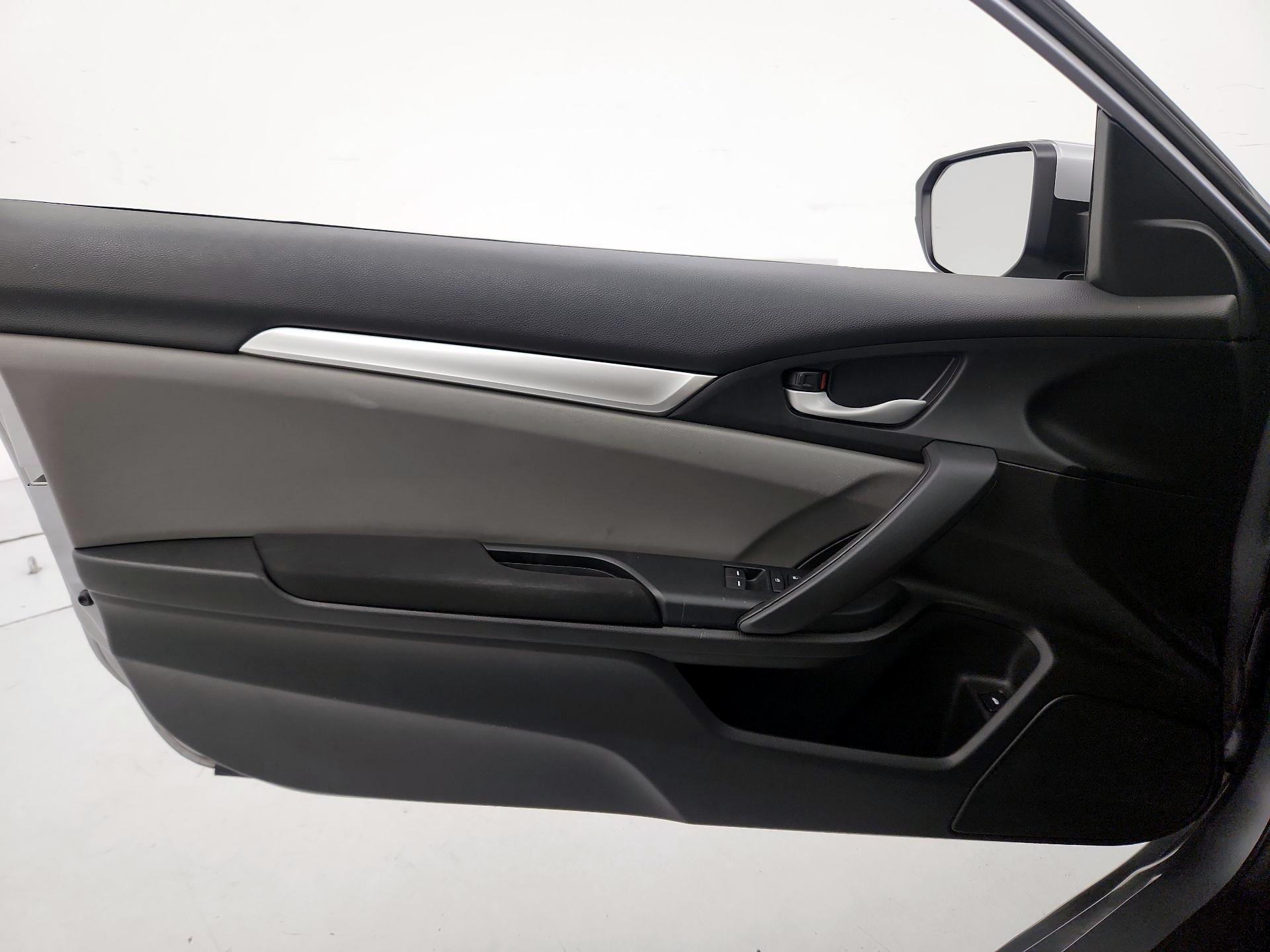 Thumbnail: 2018 Honda Civic - 12