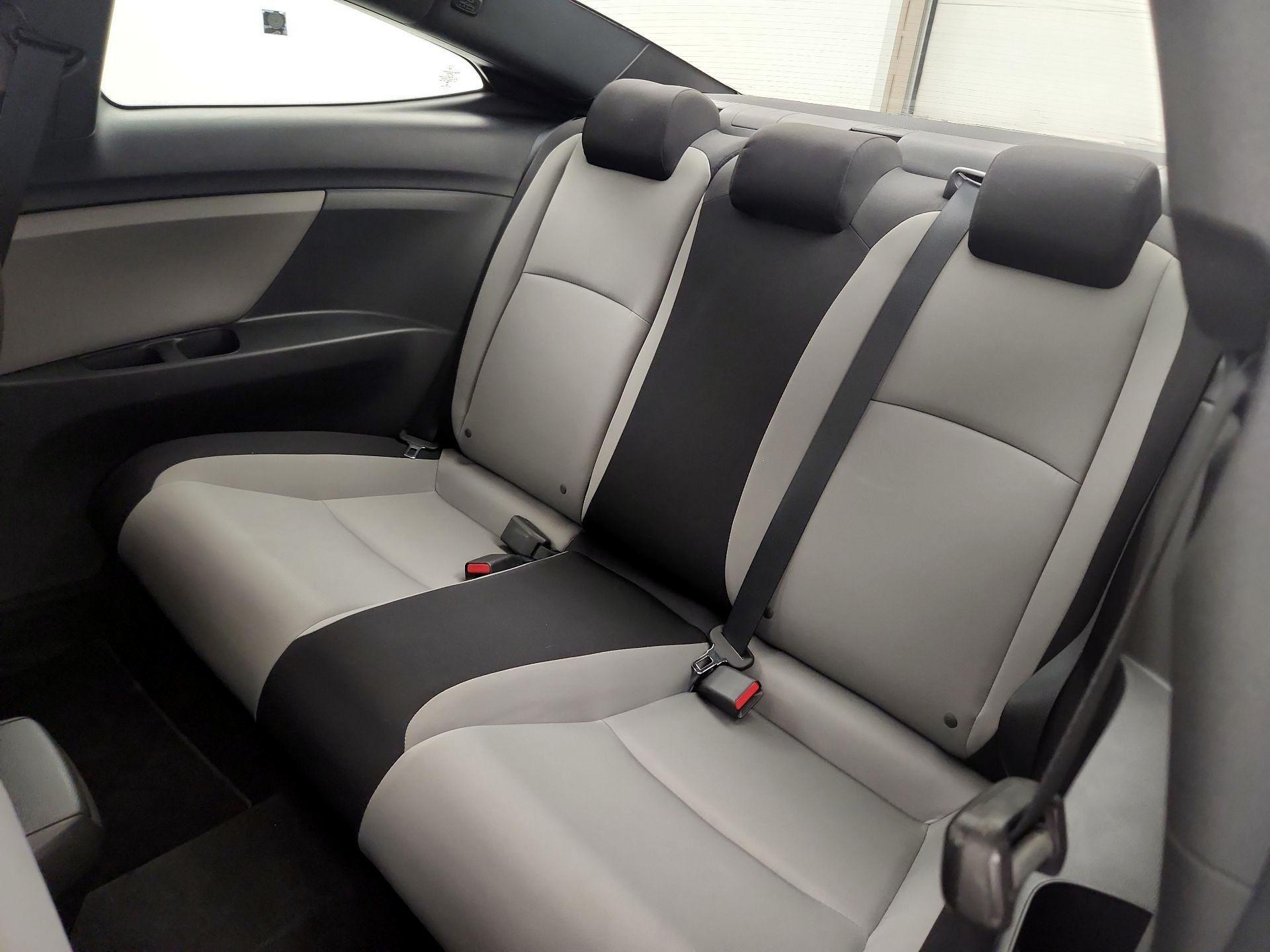 Thumbnail: 2018 Honda Civic - 20