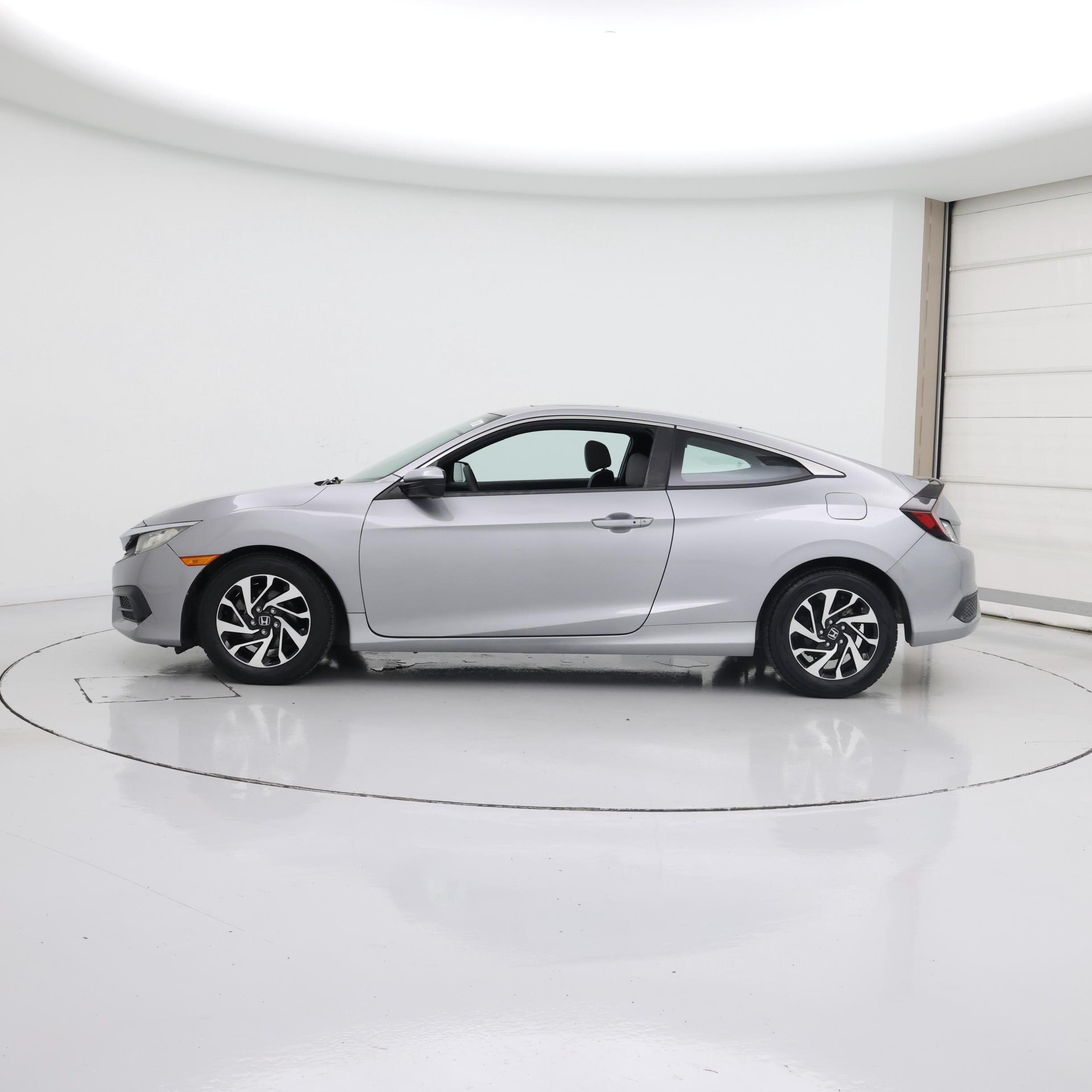 Thumbnail: 2018 Honda Civic - 3