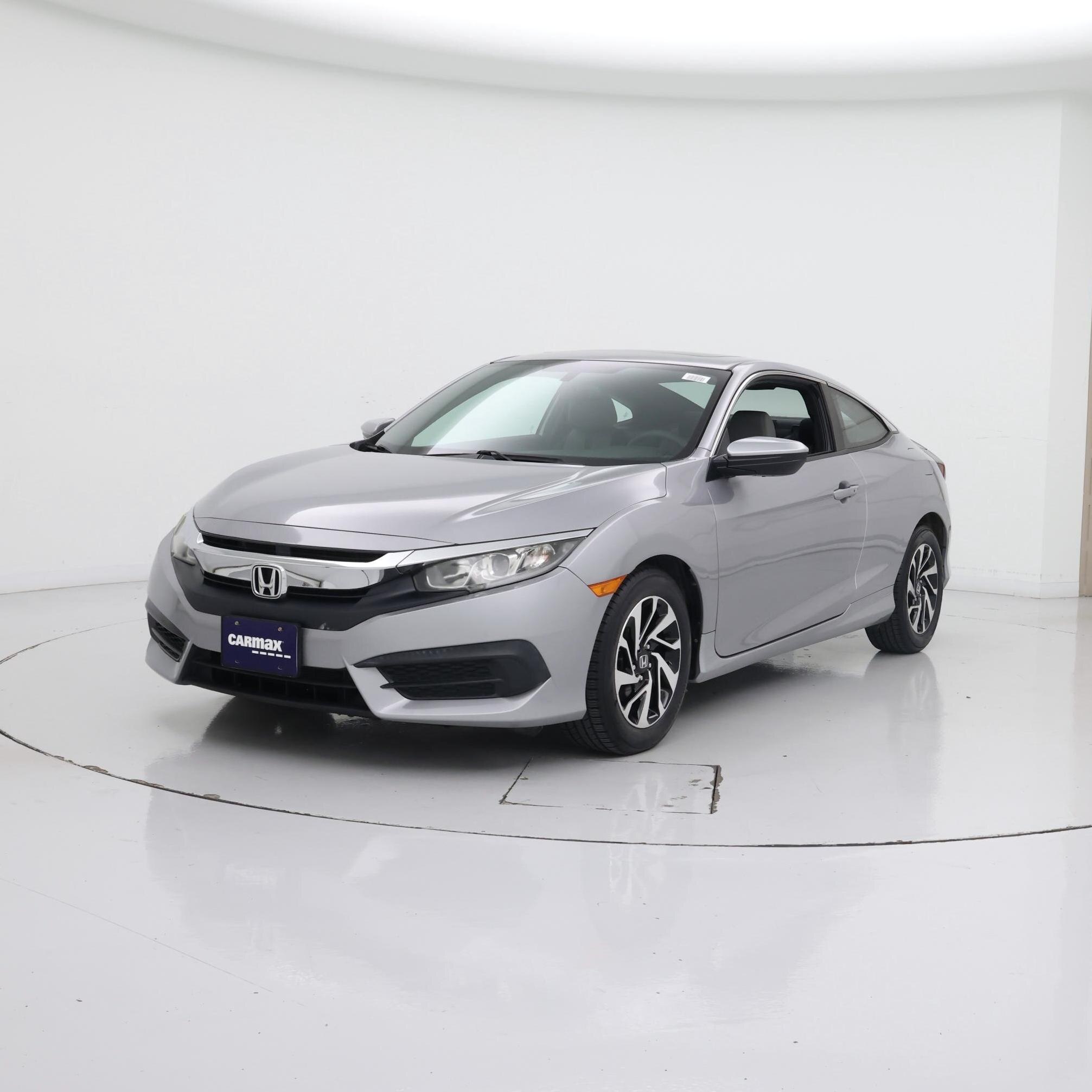 Thumbnail: 2018 Honda Civic - 4