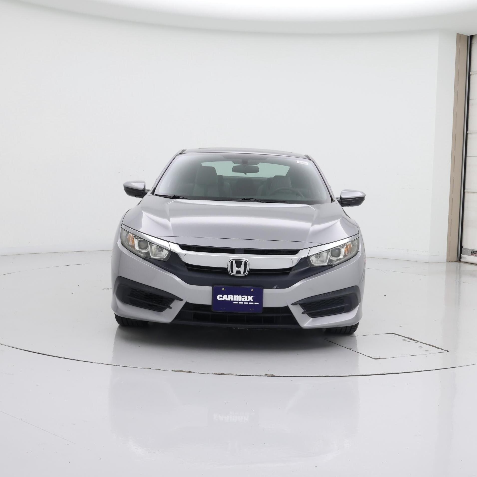 Thumbnail: 2018 Honda Civic - 5