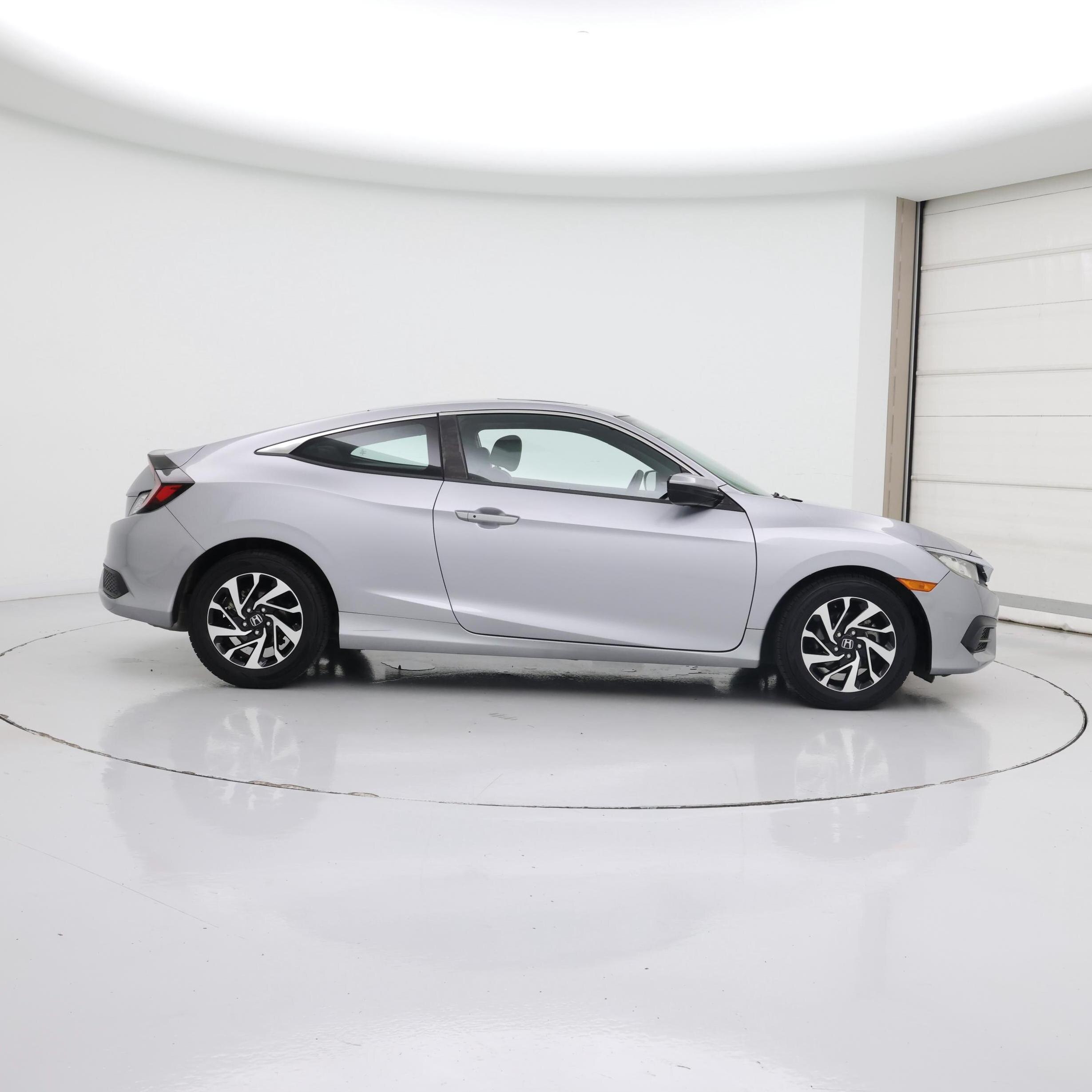 Thumbnail: 2018 Honda Civic - 7