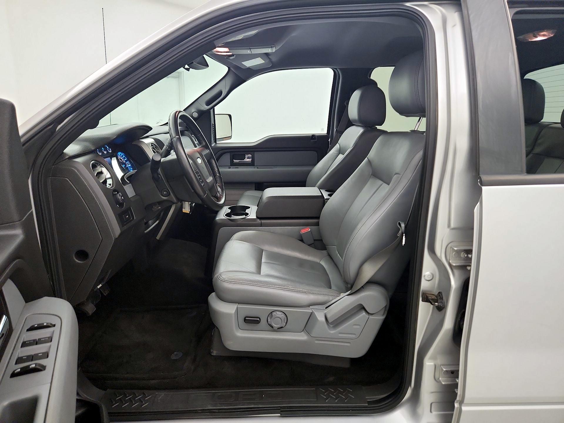 Thumbnail: 2014 Ford F-150 - 11