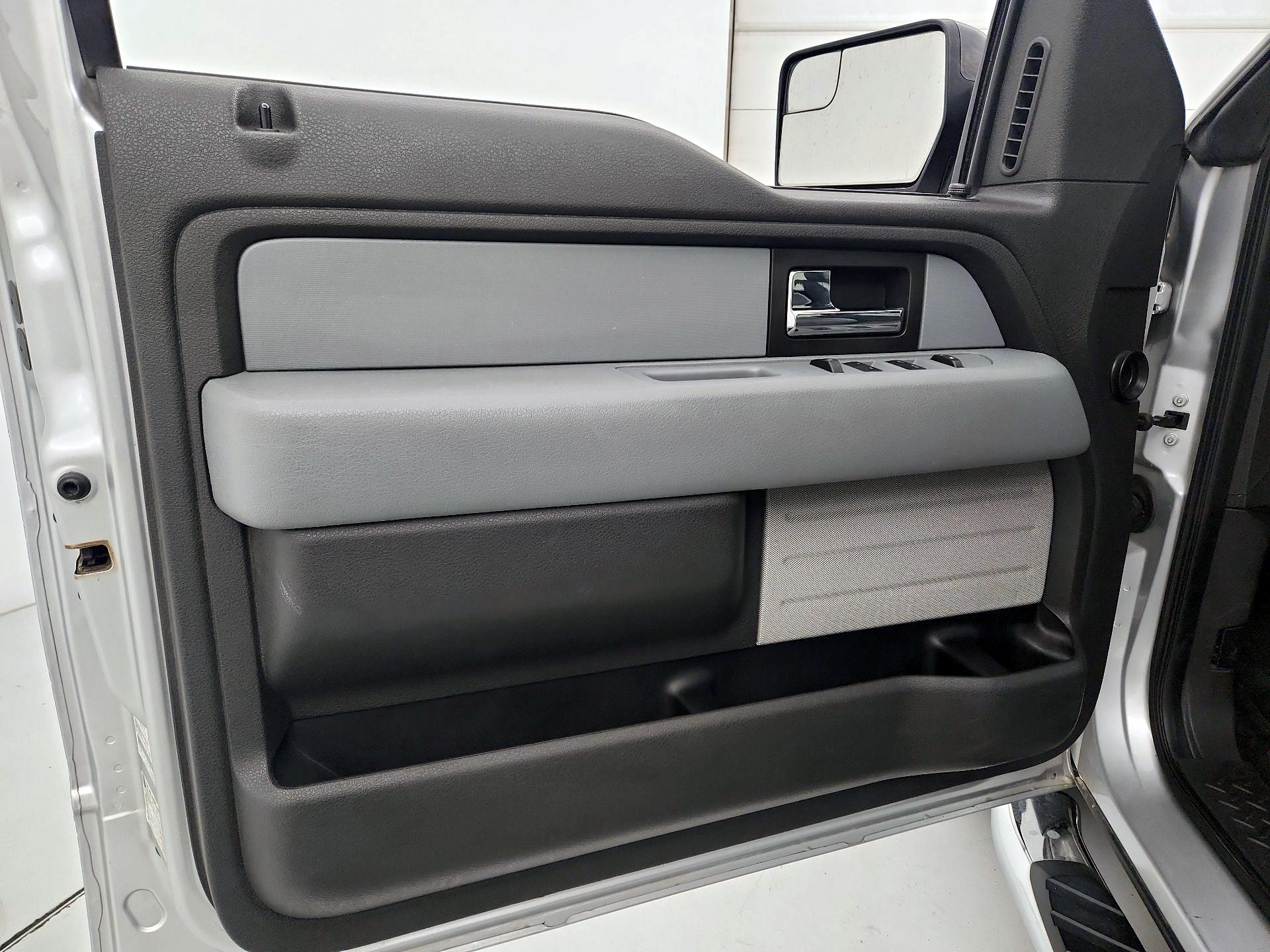 Thumbnail: 2014 Ford F-150 - 12